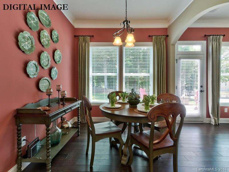 TIMBERLAKE - Residential