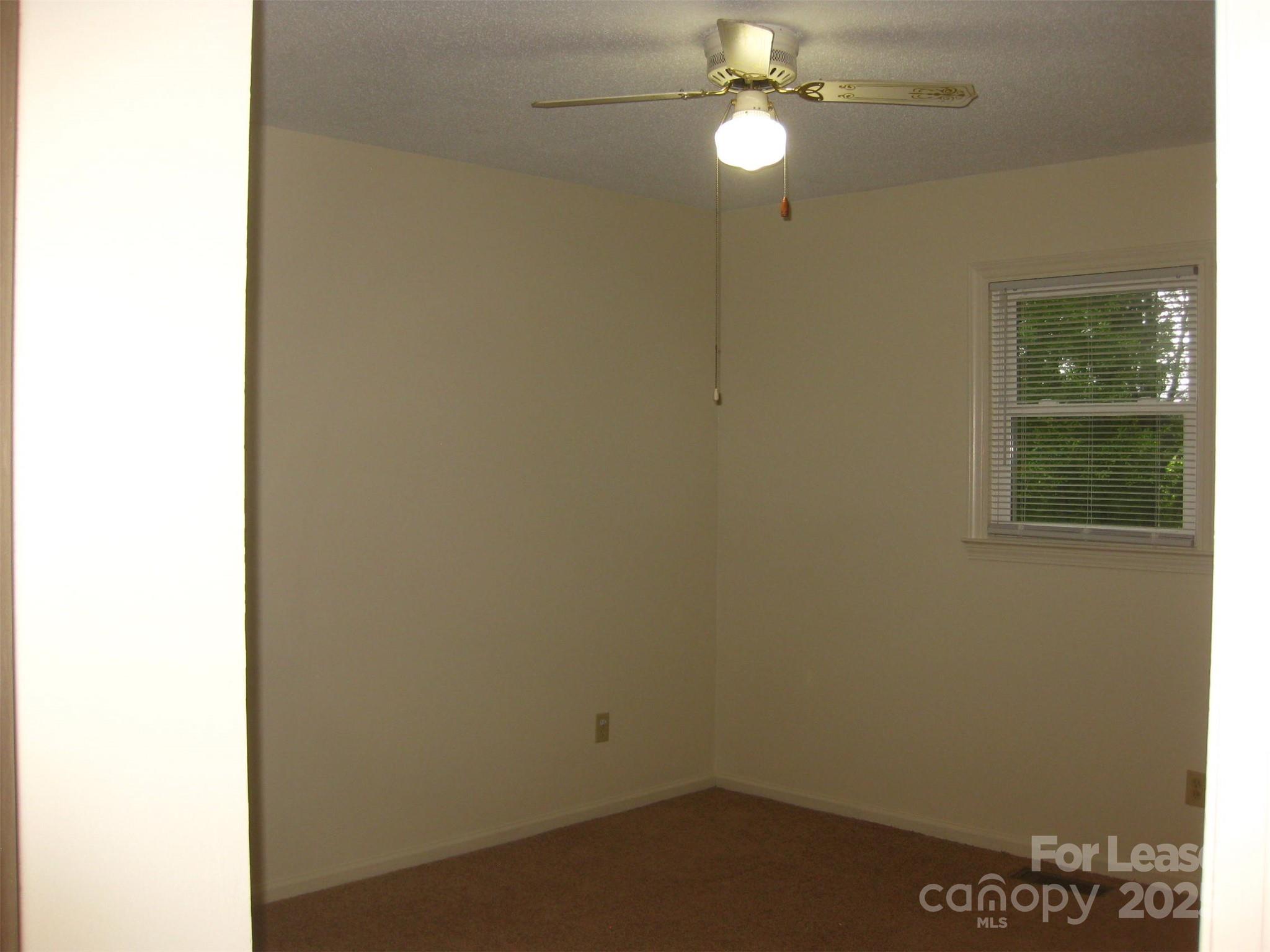 None - Residential Lease