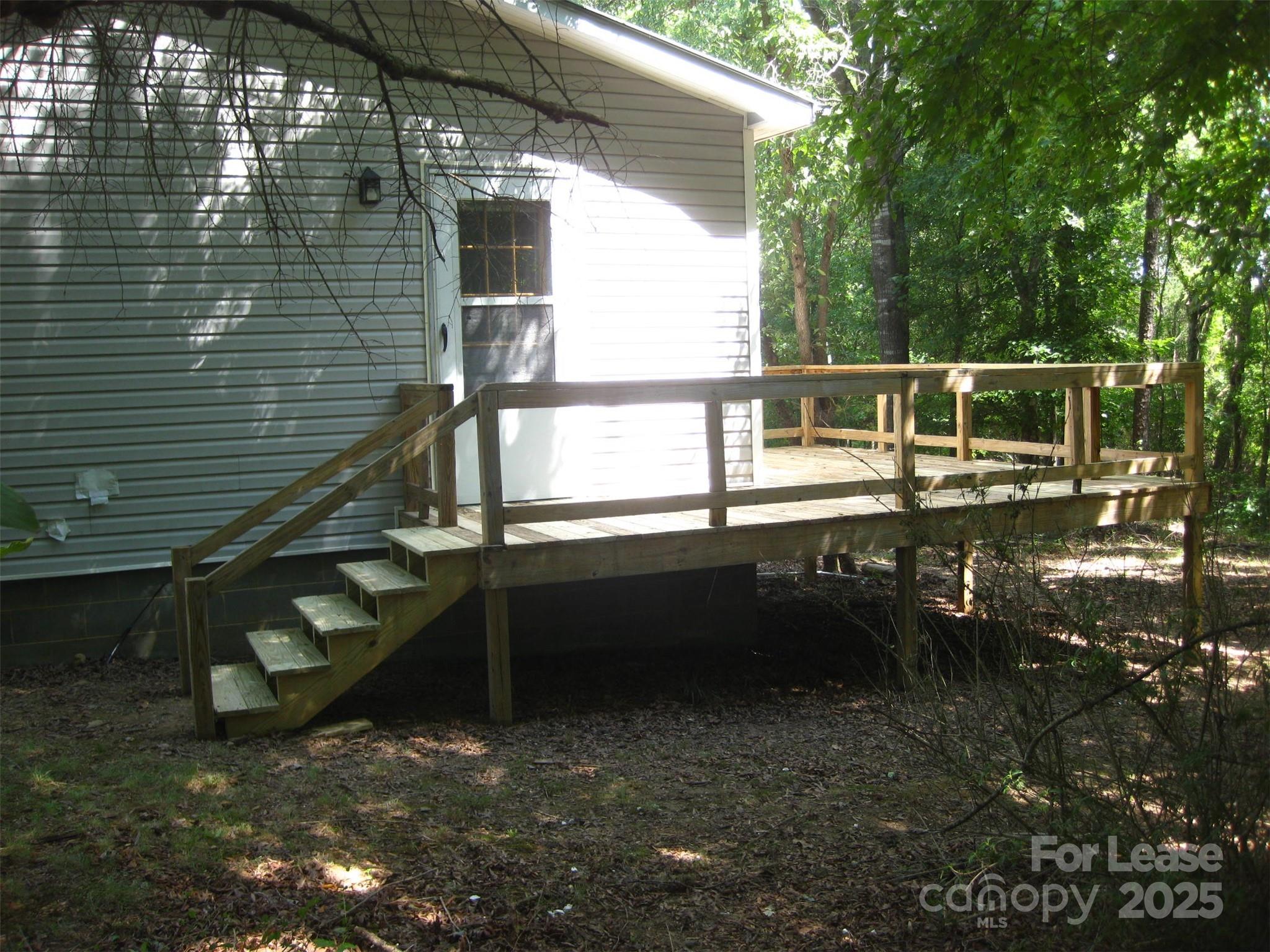 None - Residential Lease