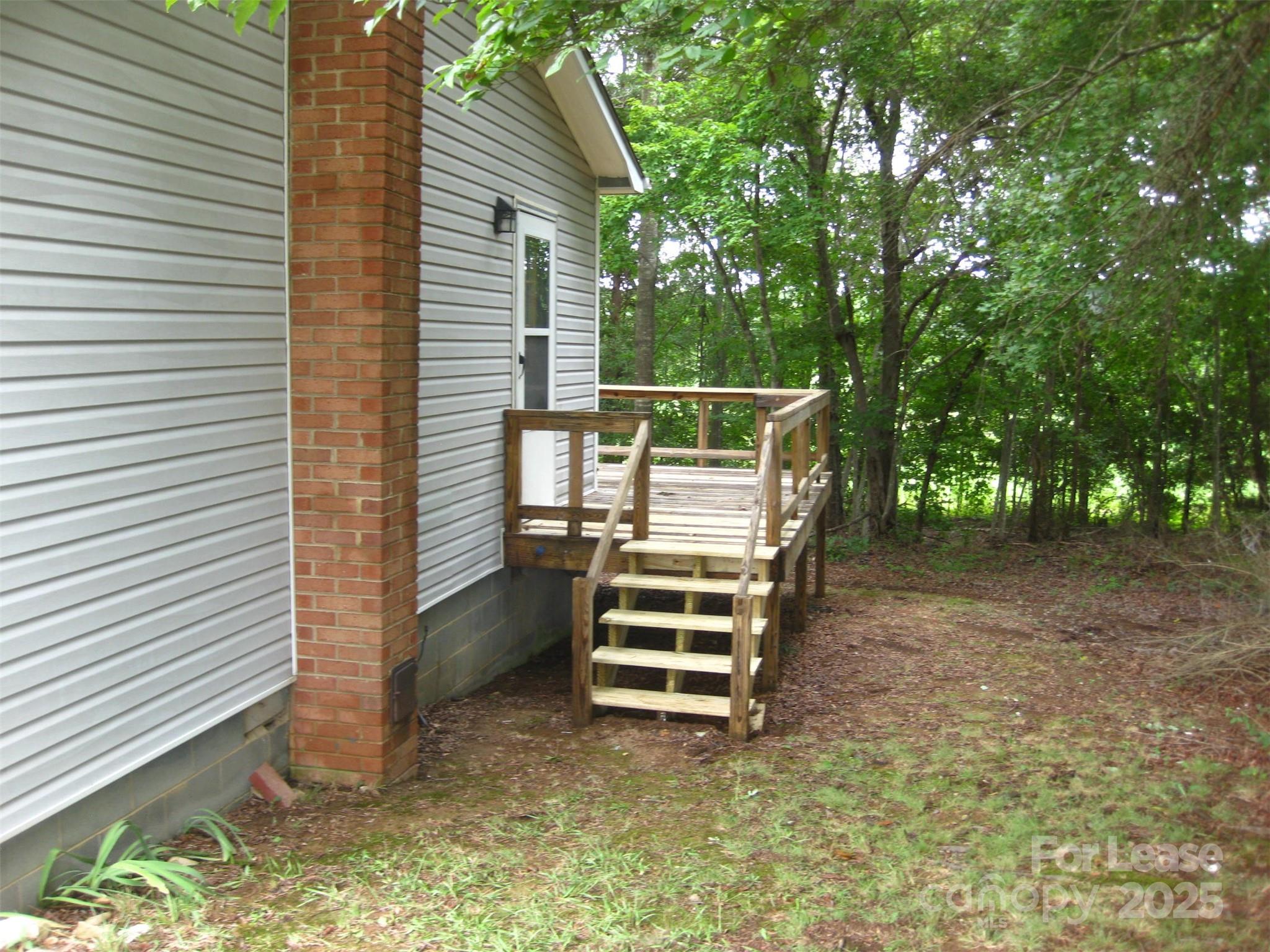 None - Residential Lease