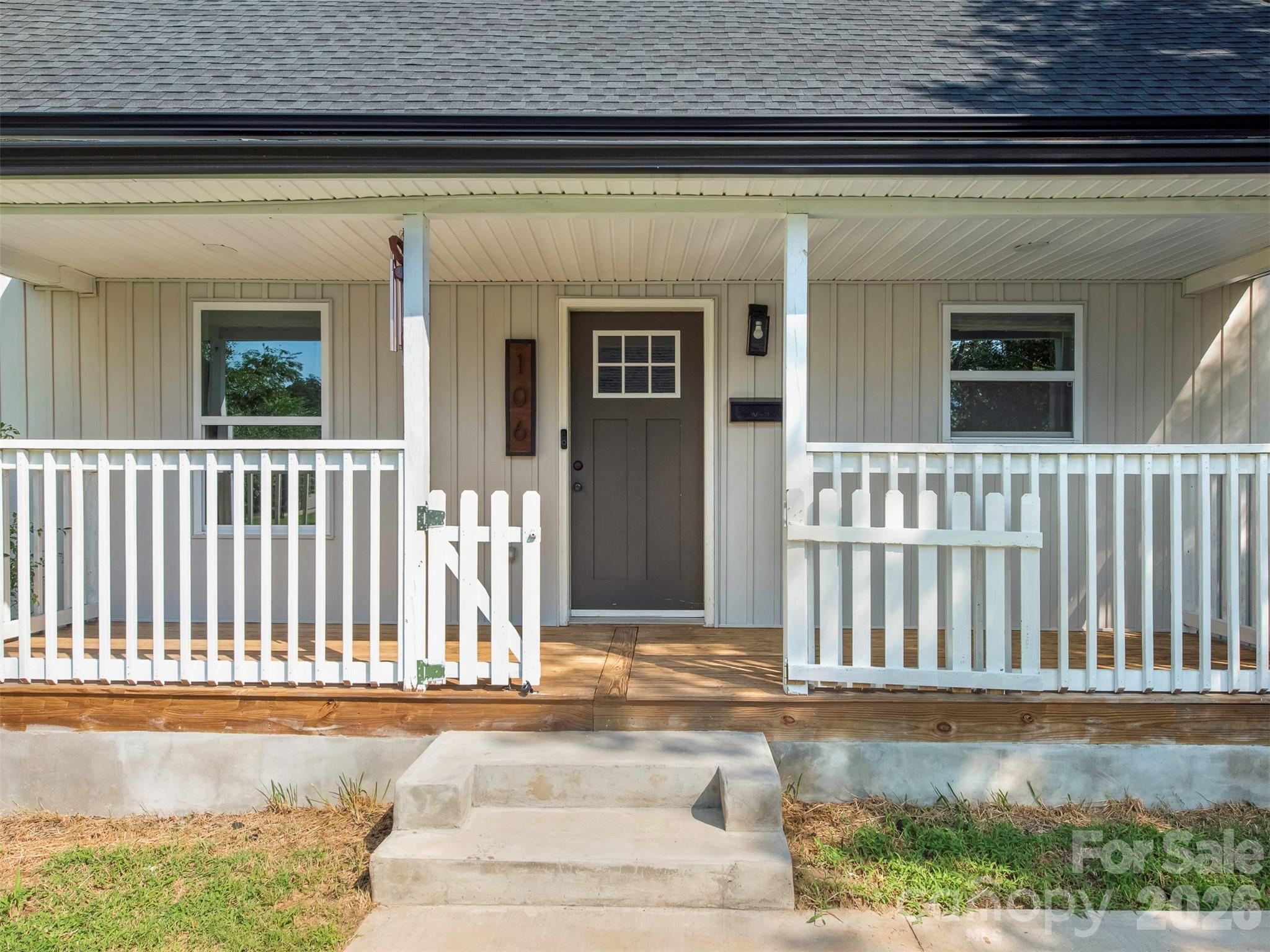 106 Park Street