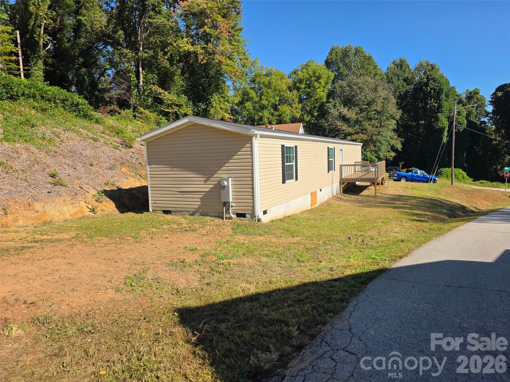 155 Fourth C Street