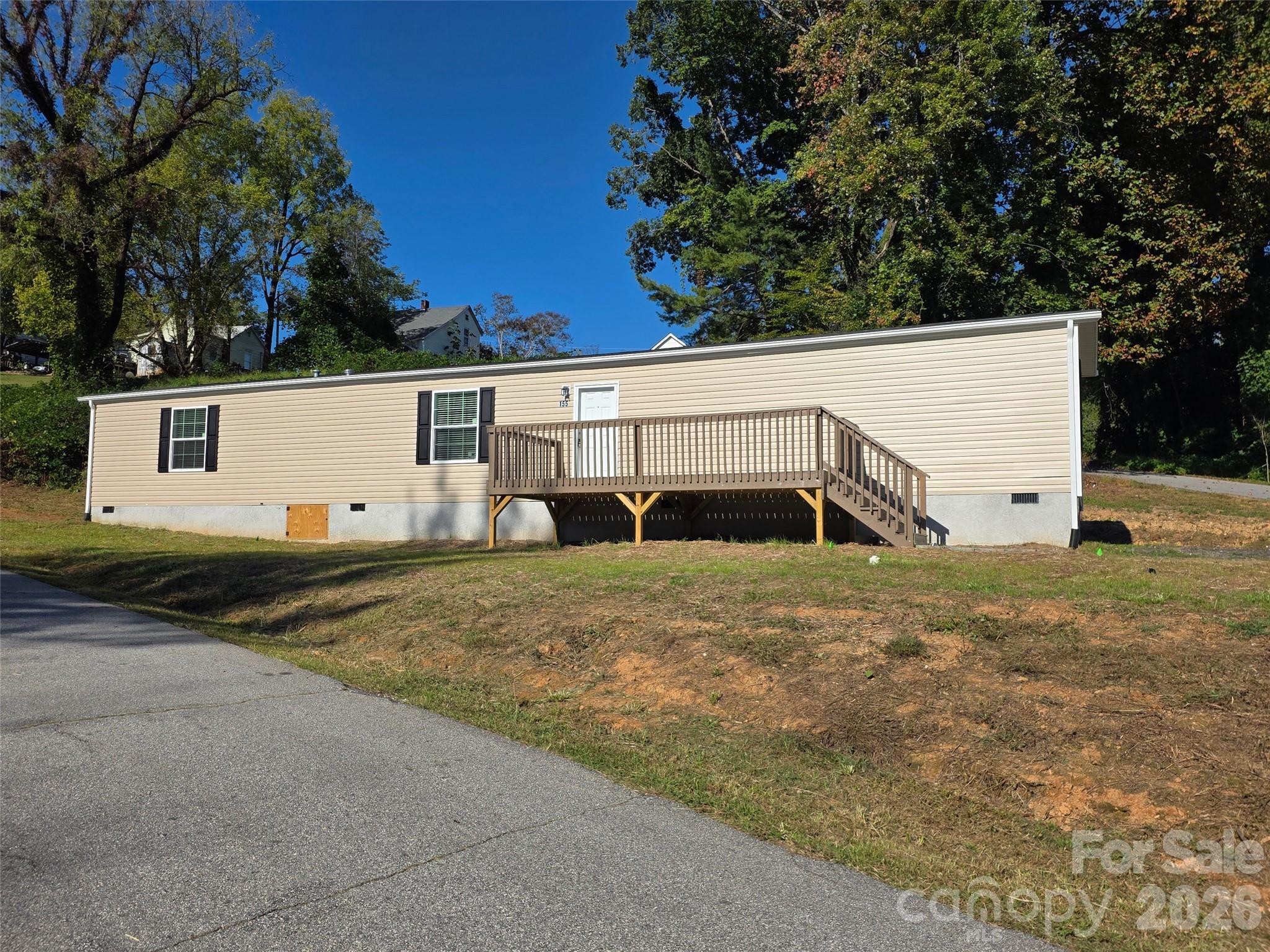 155 Fourth C Street
