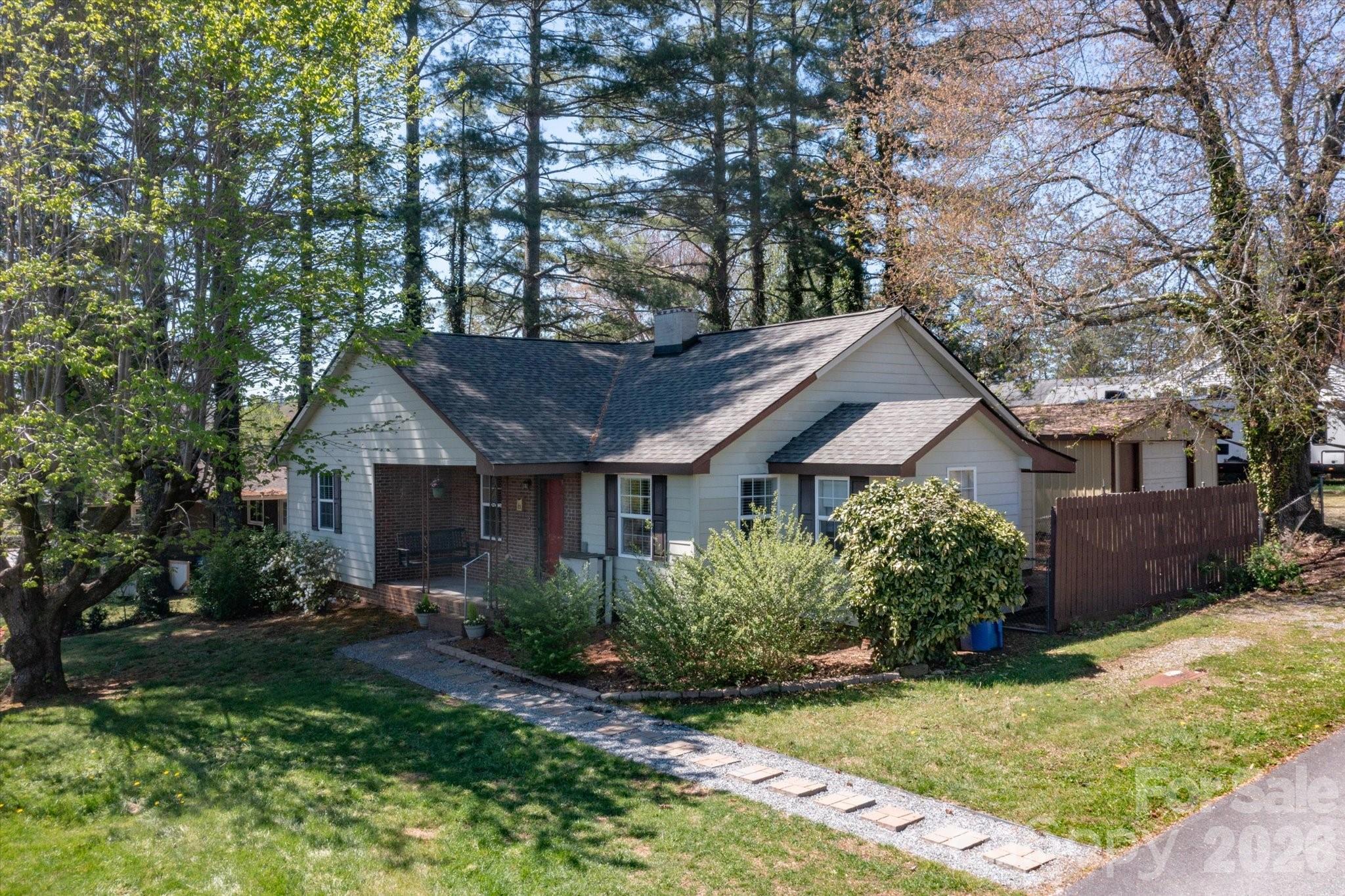 College Heights - Residential