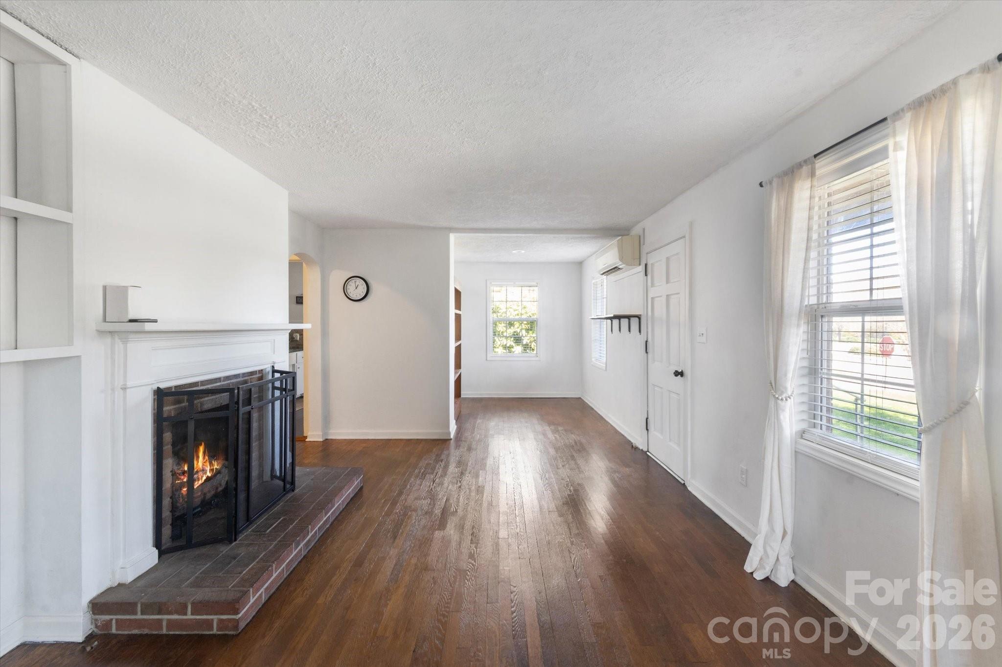 College Heights - Residential