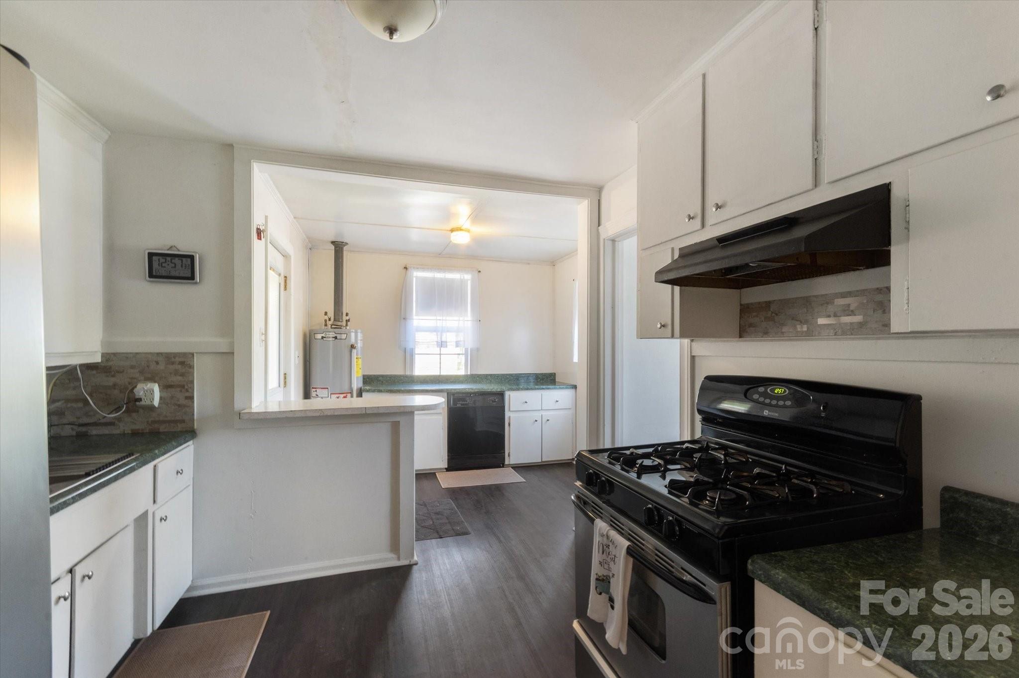 College Heights - Residential