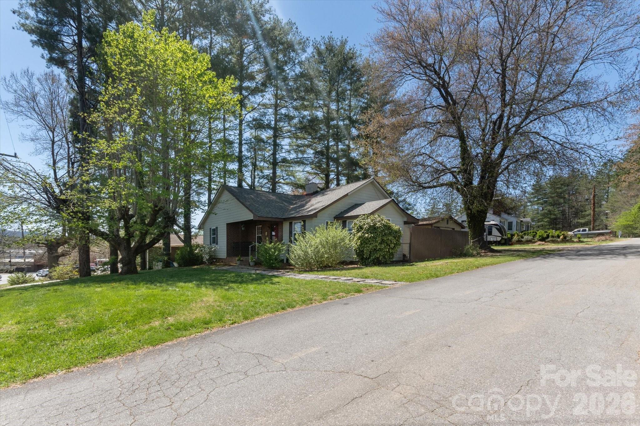 College Heights - Residential