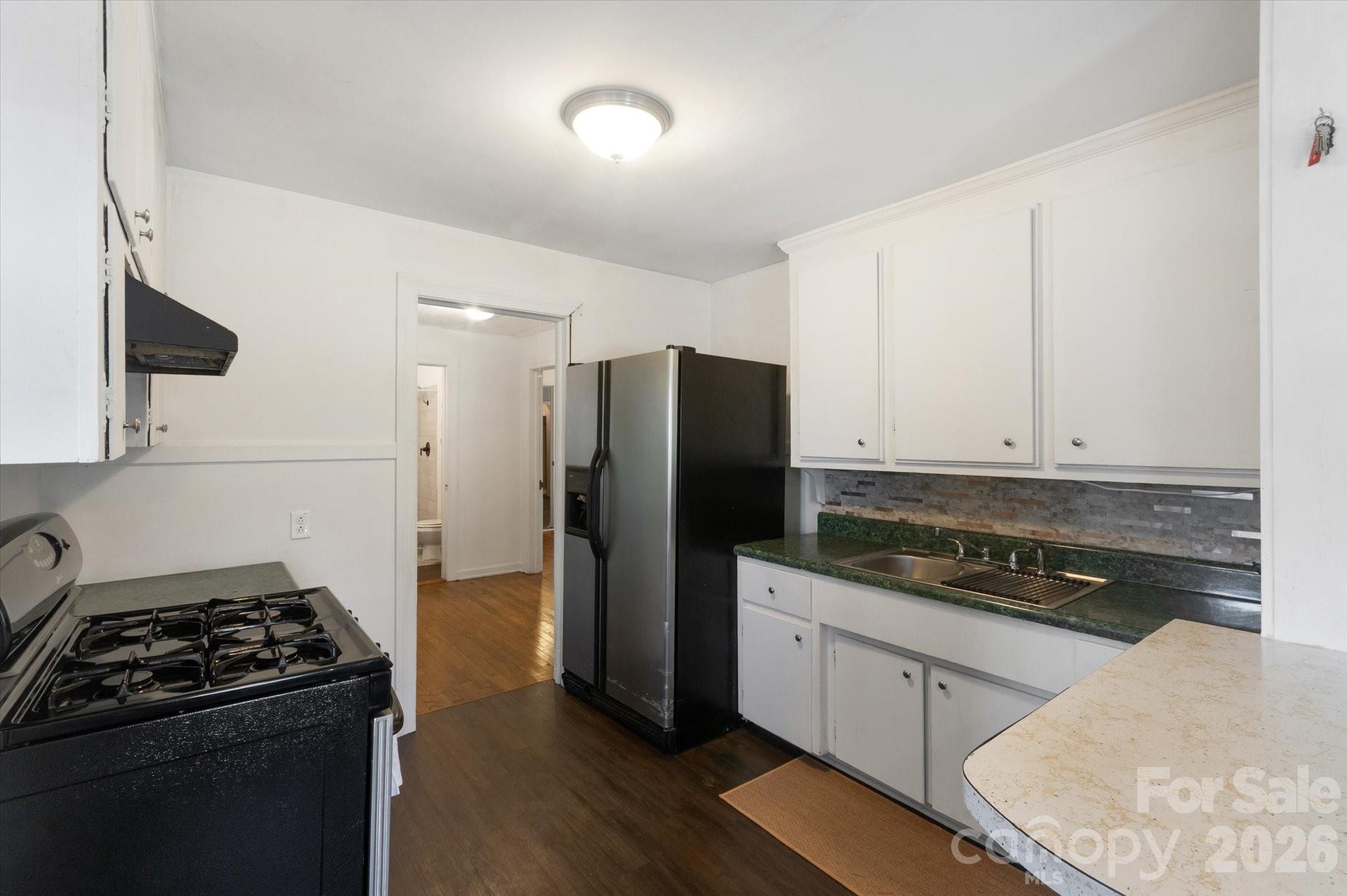 College Heights - Residential