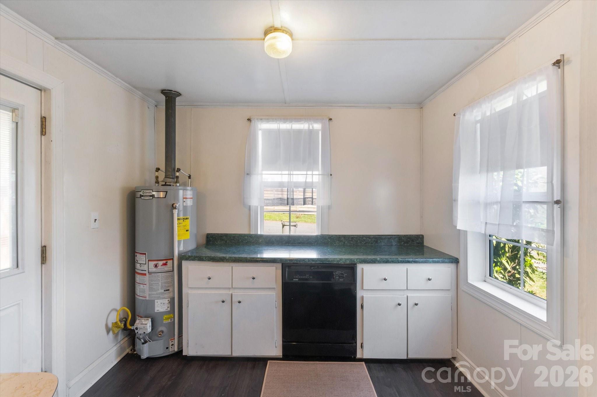 College Heights - Residential