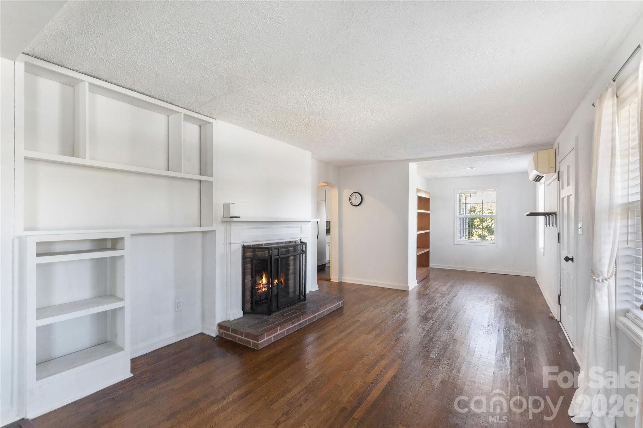 College Heights - Residential