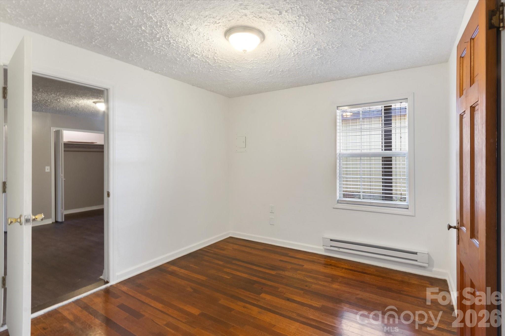 College Heights - Residential