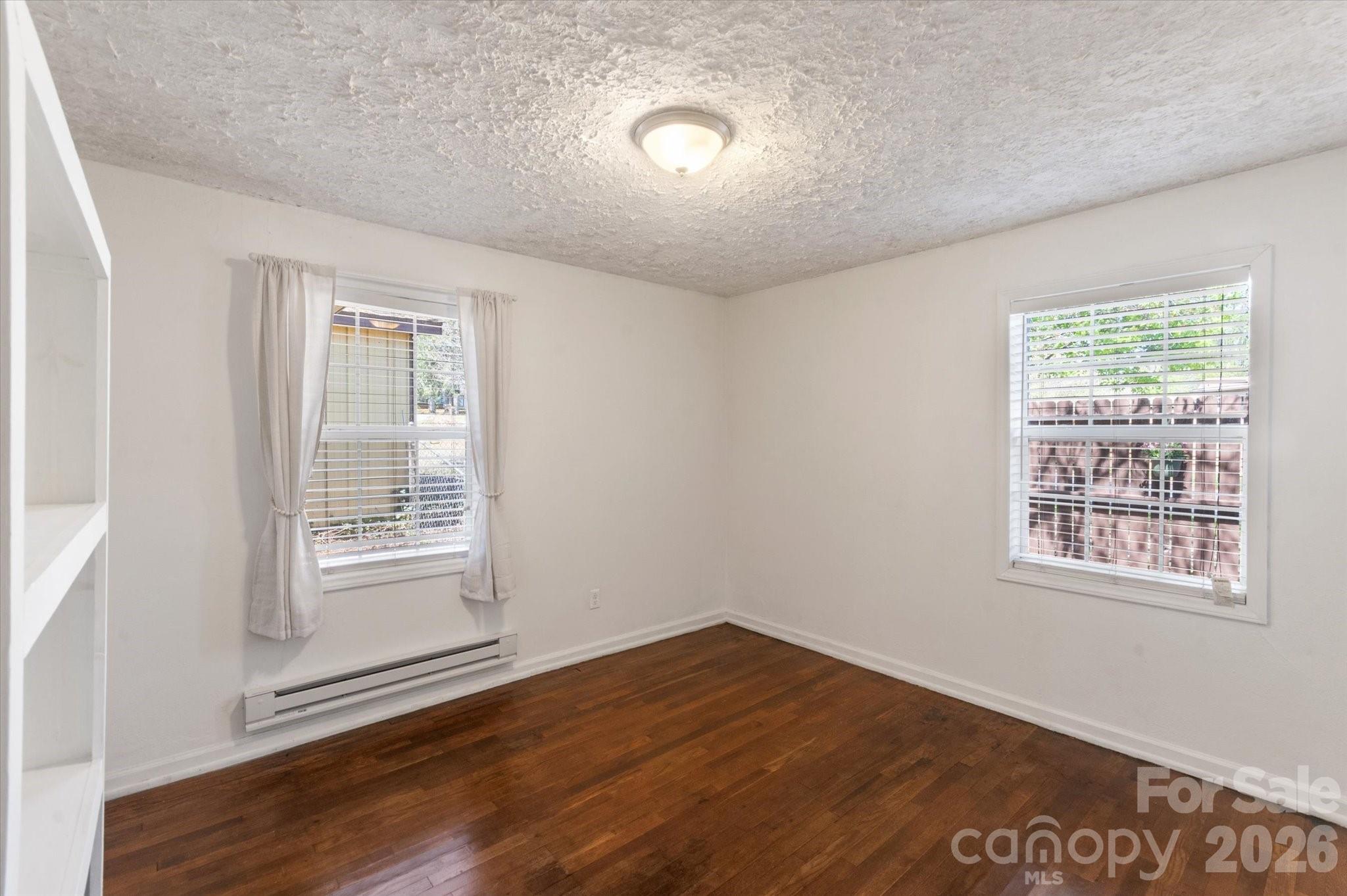 College Heights - Residential