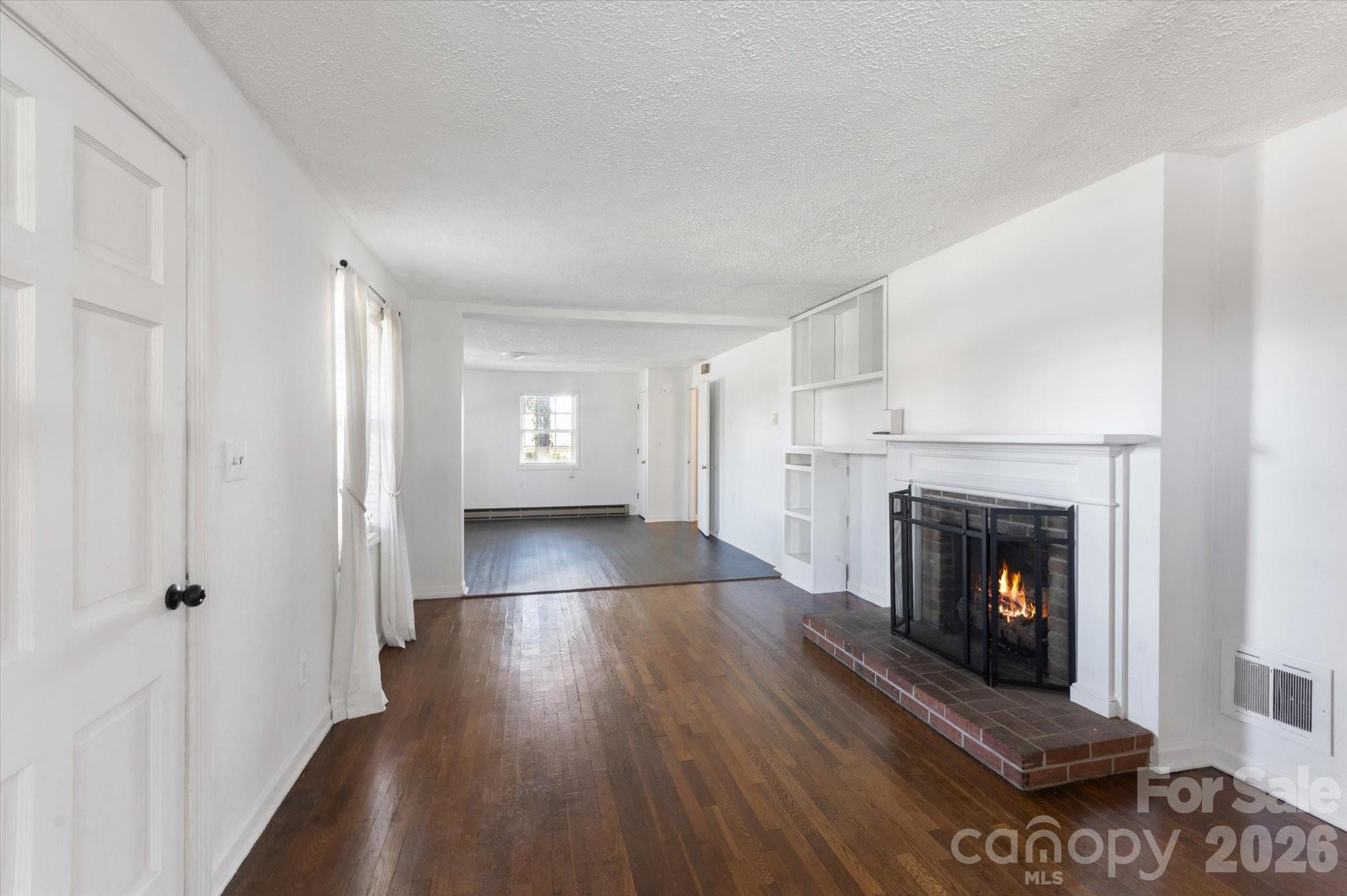 College Heights - Residential