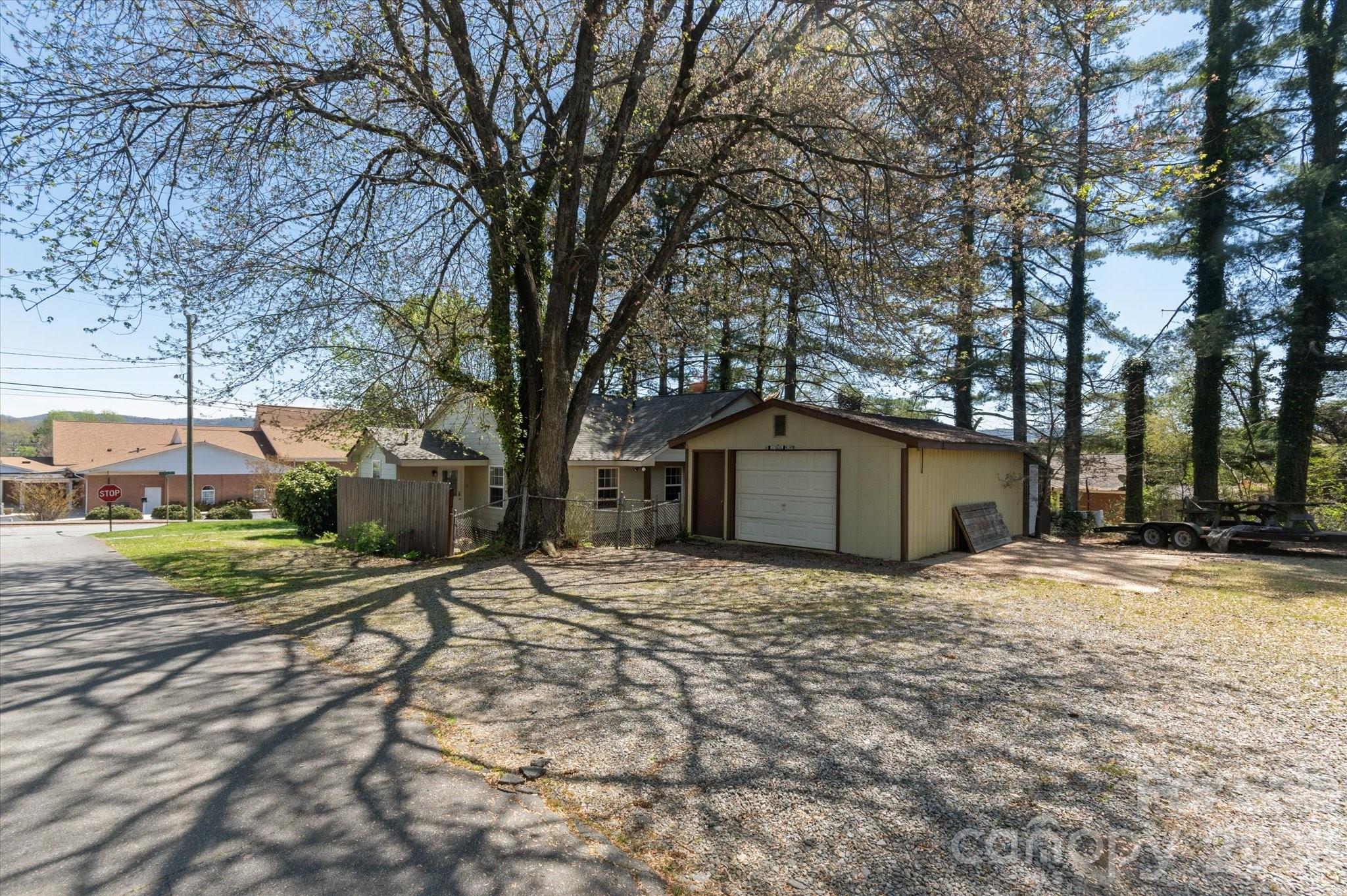 College Heights - Residential