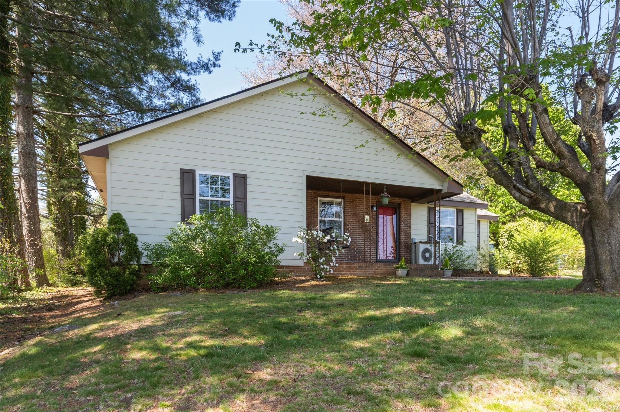 College Heights - Residential