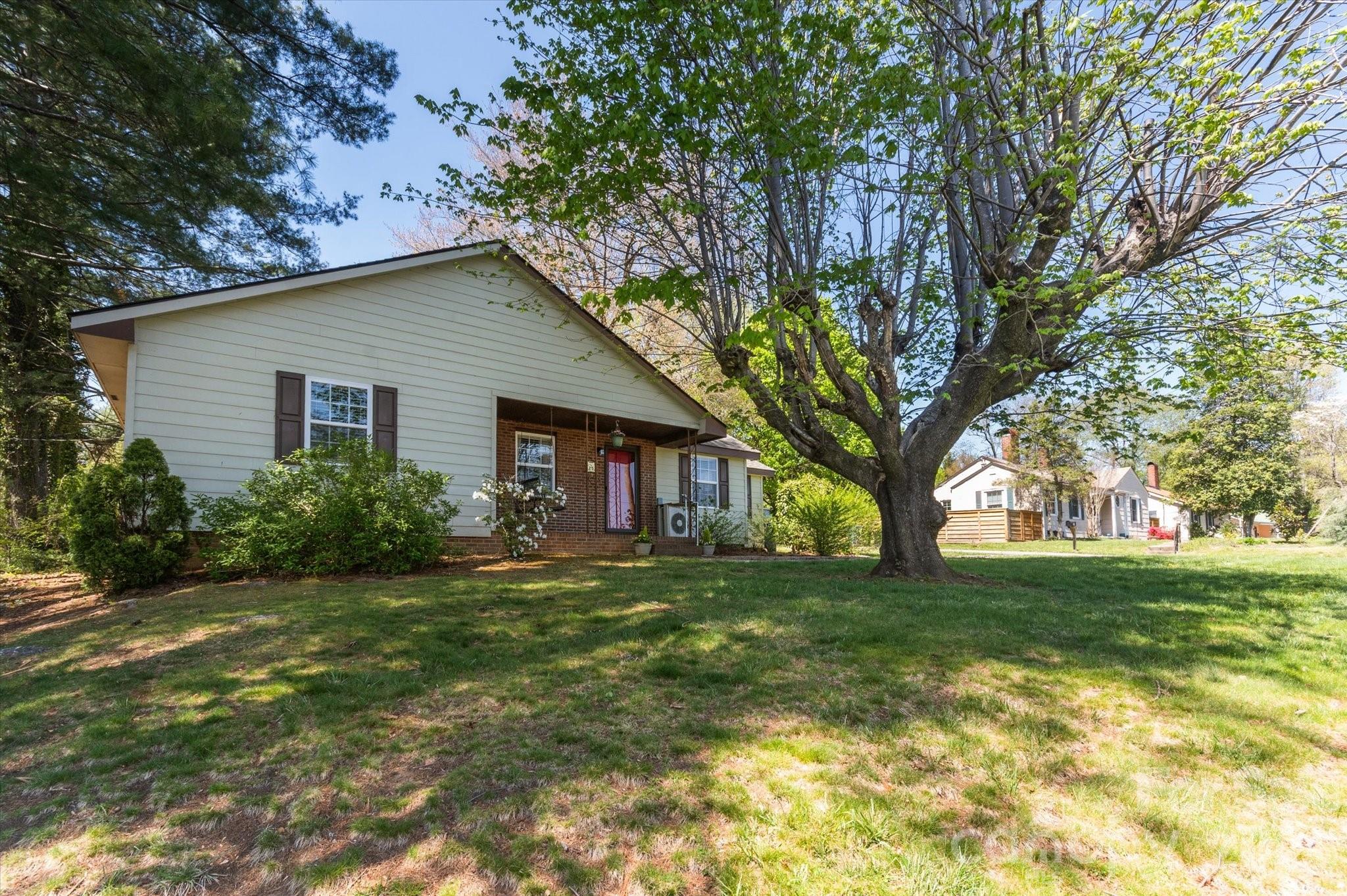 College Heights - Residential