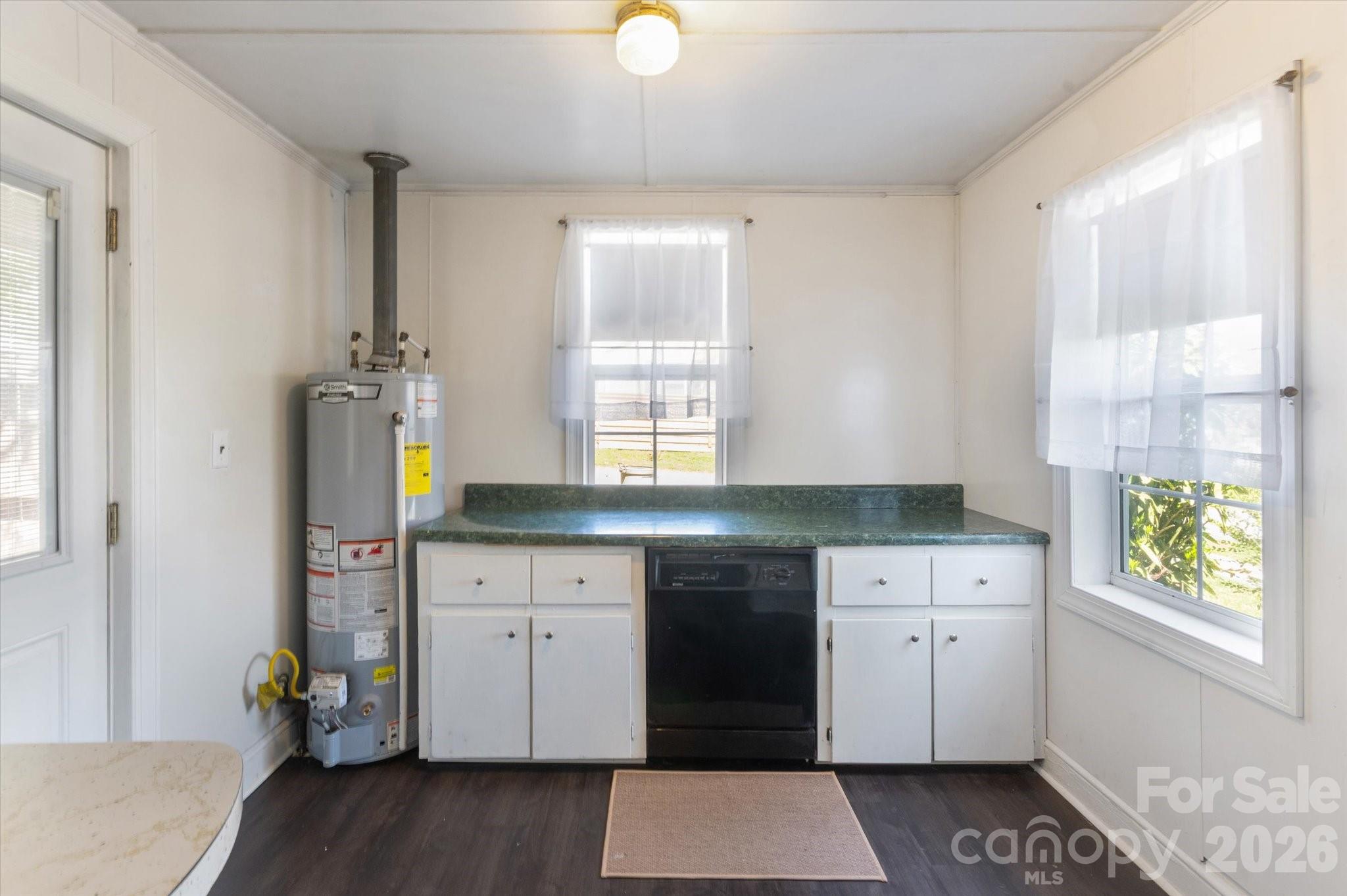 College Heights - Residential