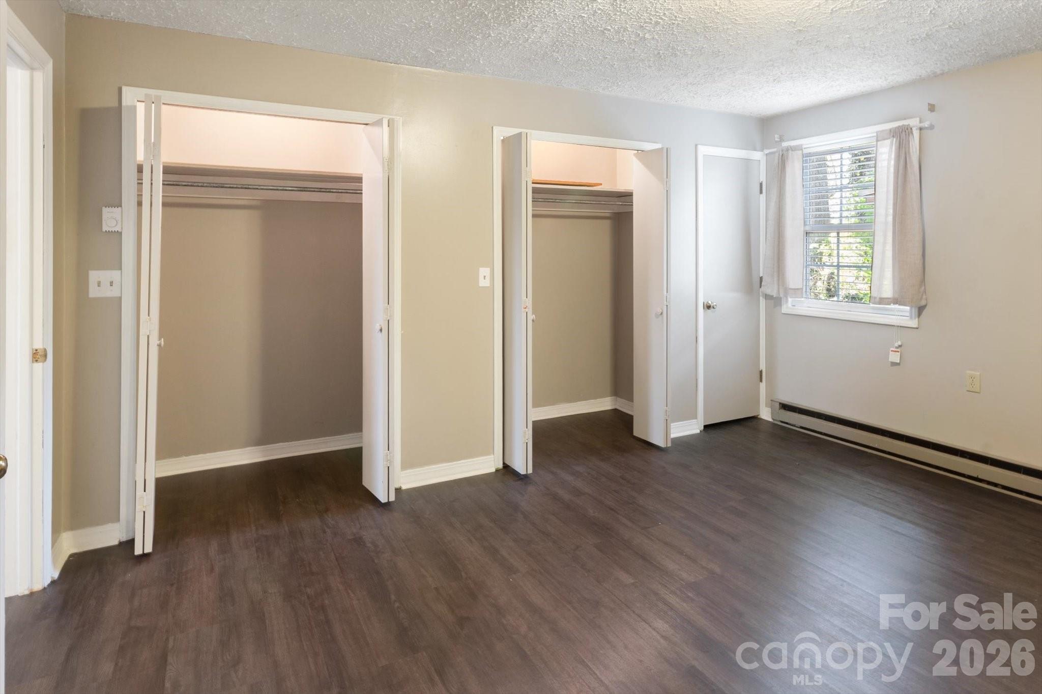 College Heights - Residential