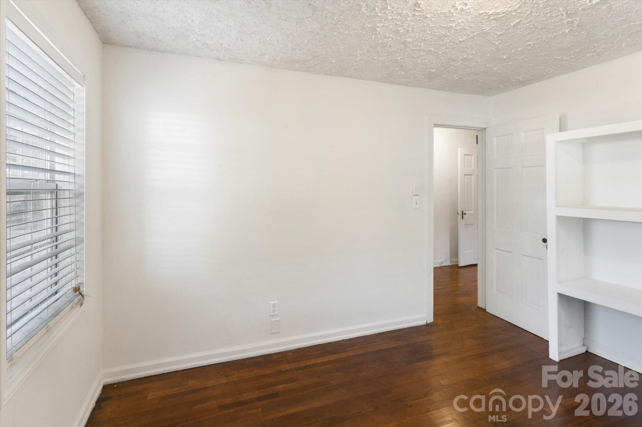 College Heights - Residential