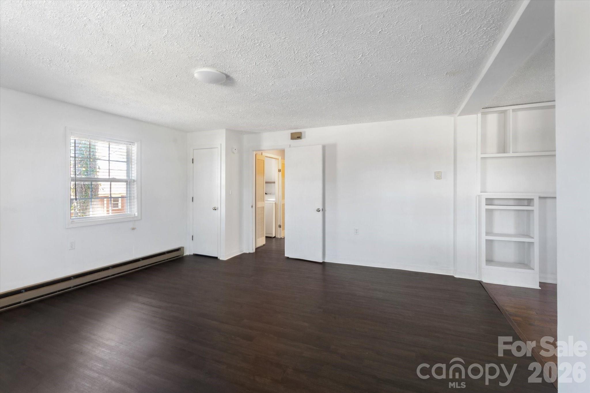 College Heights - Residential