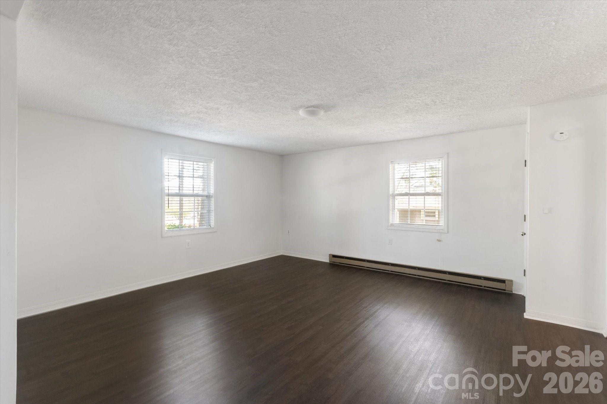 College Heights - Residential