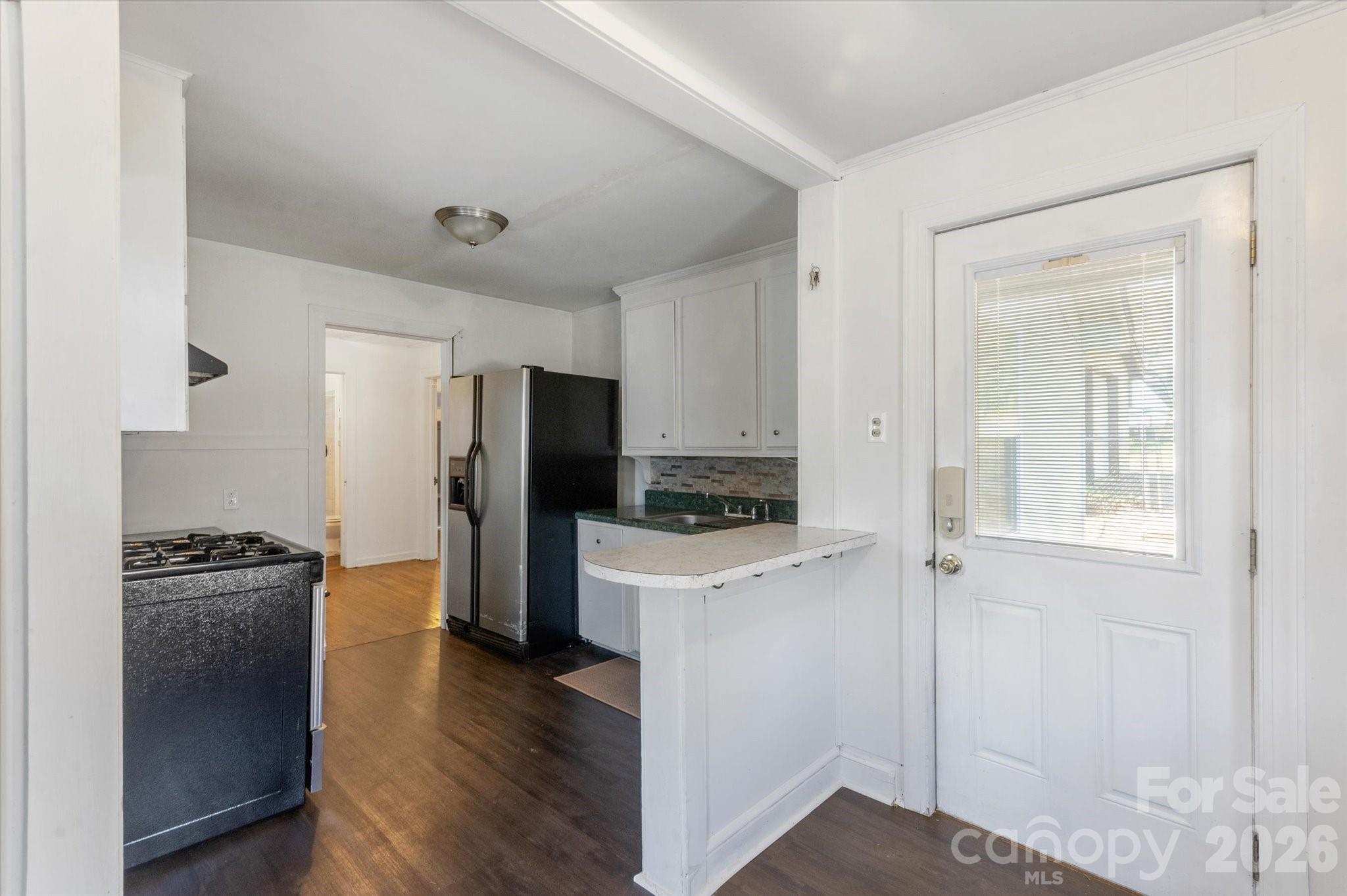 College Heights - Residential