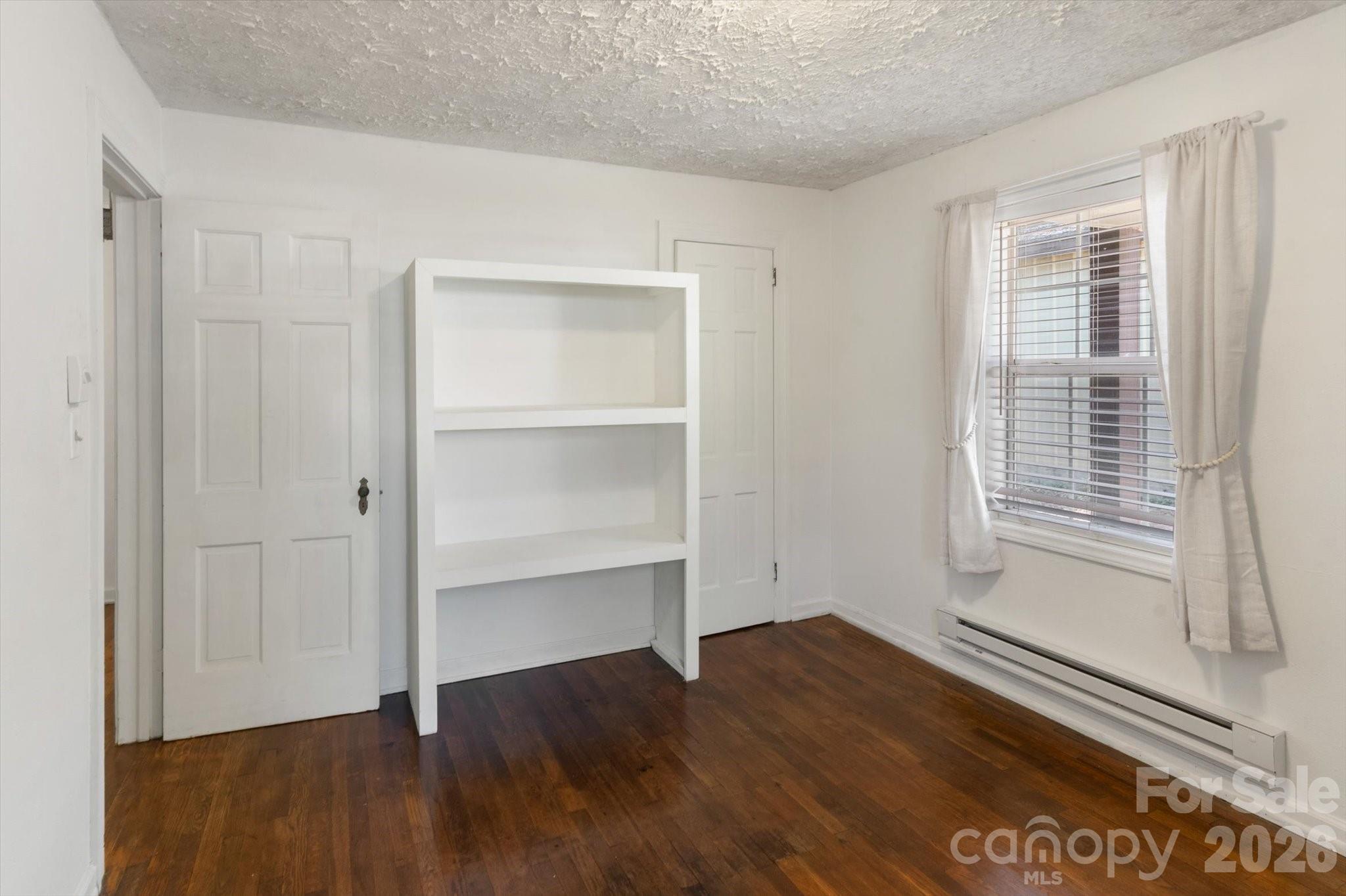 College Heights - Residential