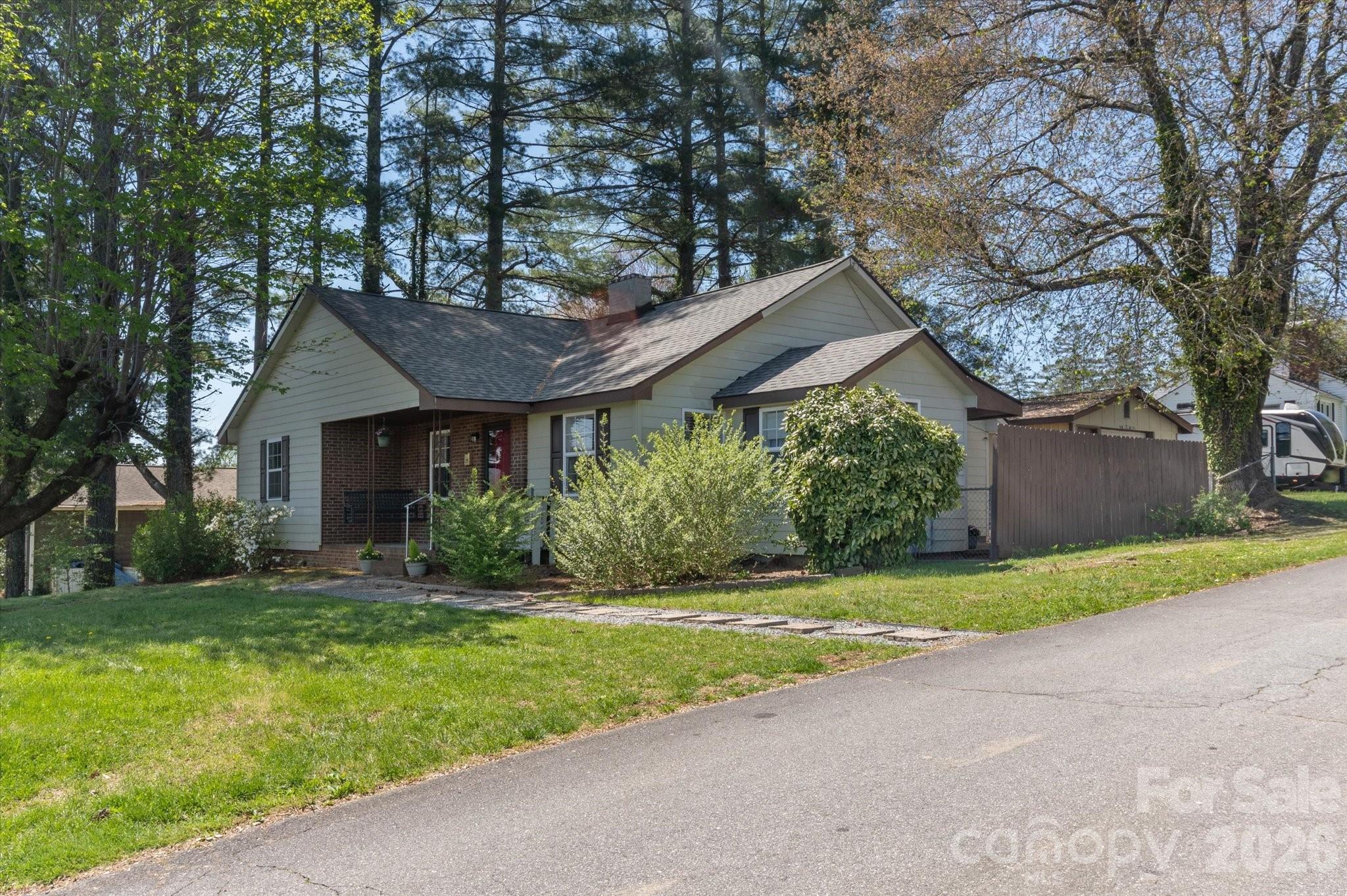 College Heights - Residential