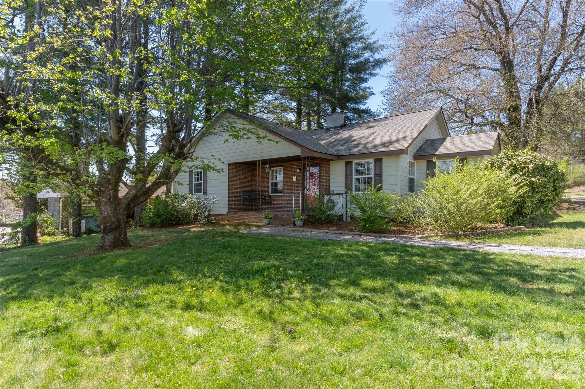 College Heights - Residential