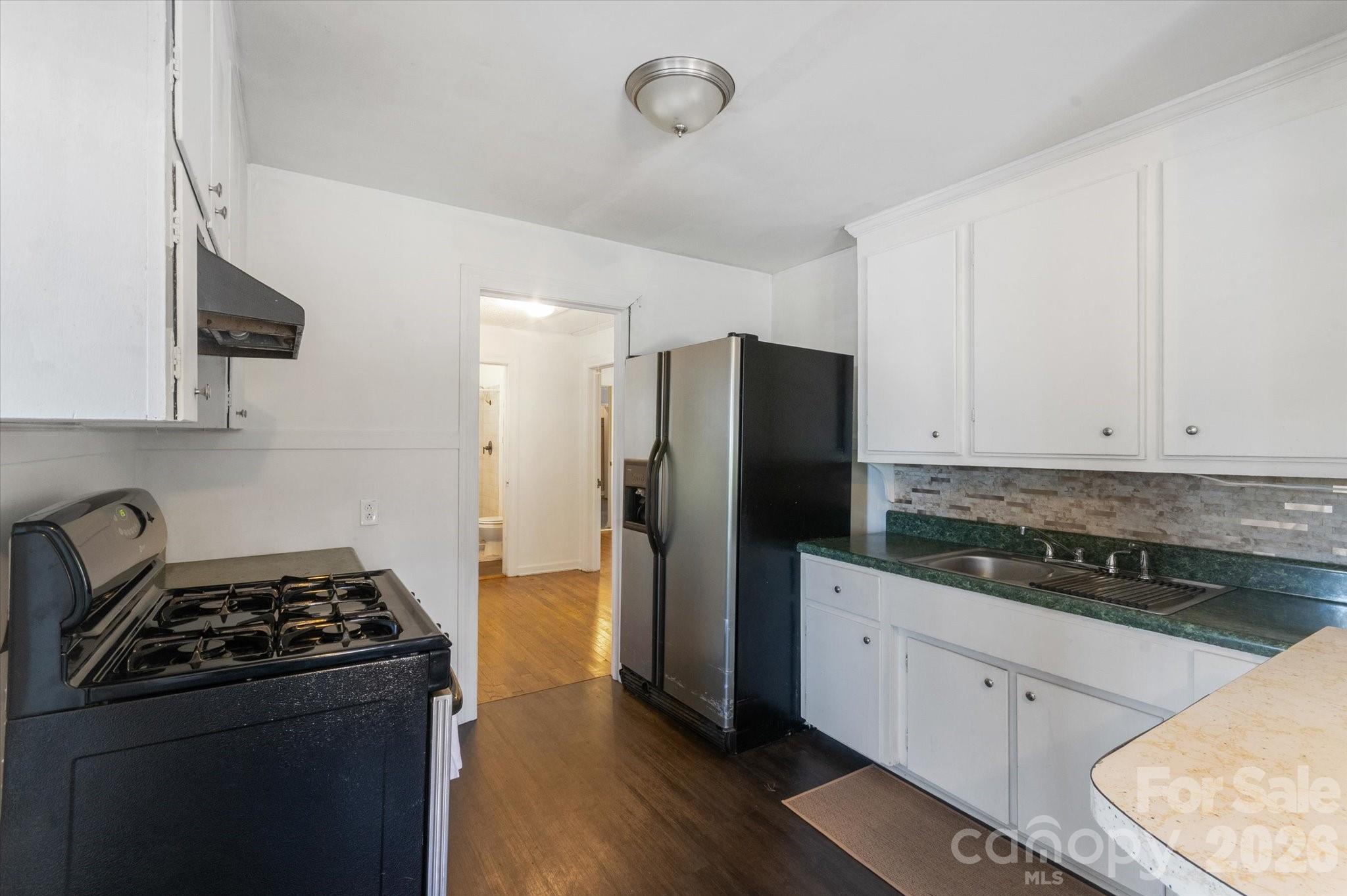 College Heights - Residential