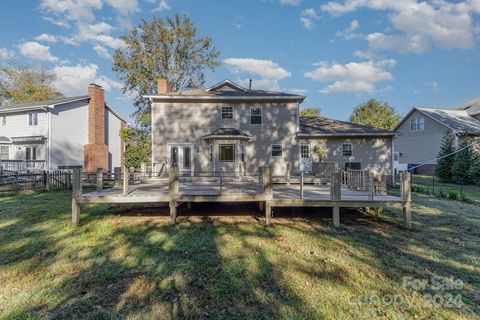 A home in Harrisburg