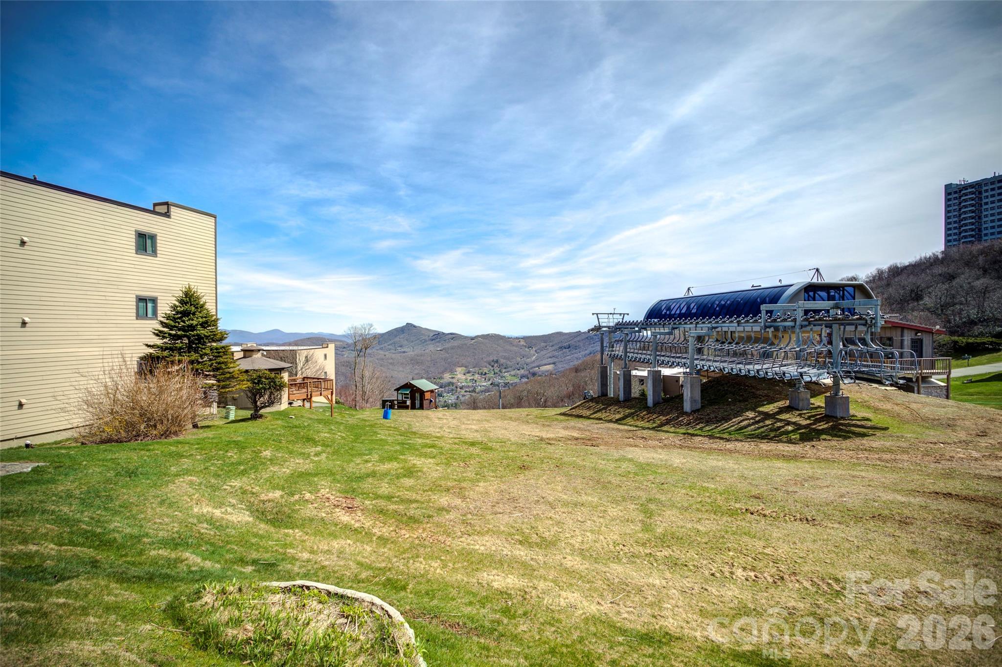 Sugar Ski & Country Club - Residential