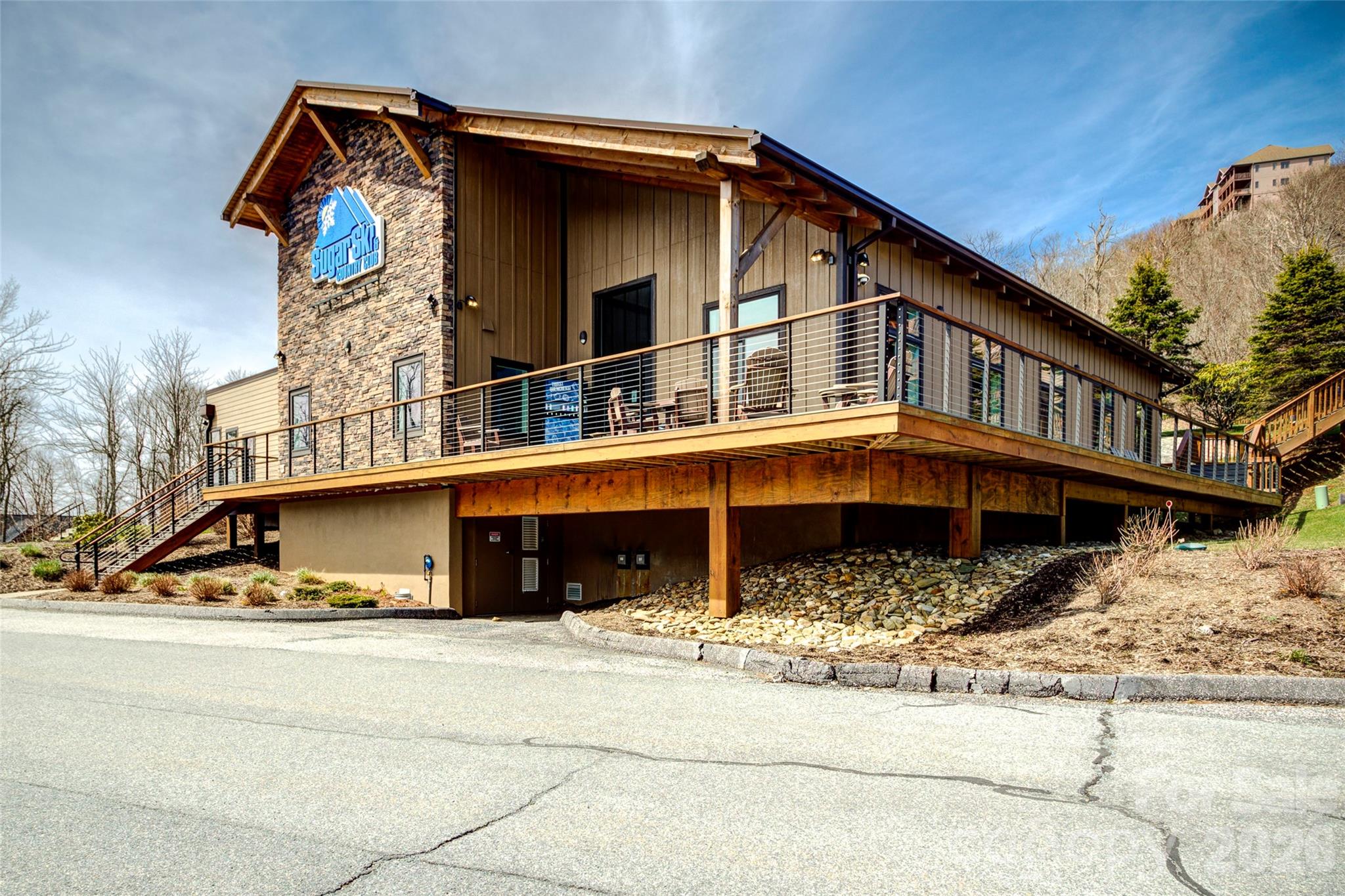 Sugar Ski & Country Club - Residential