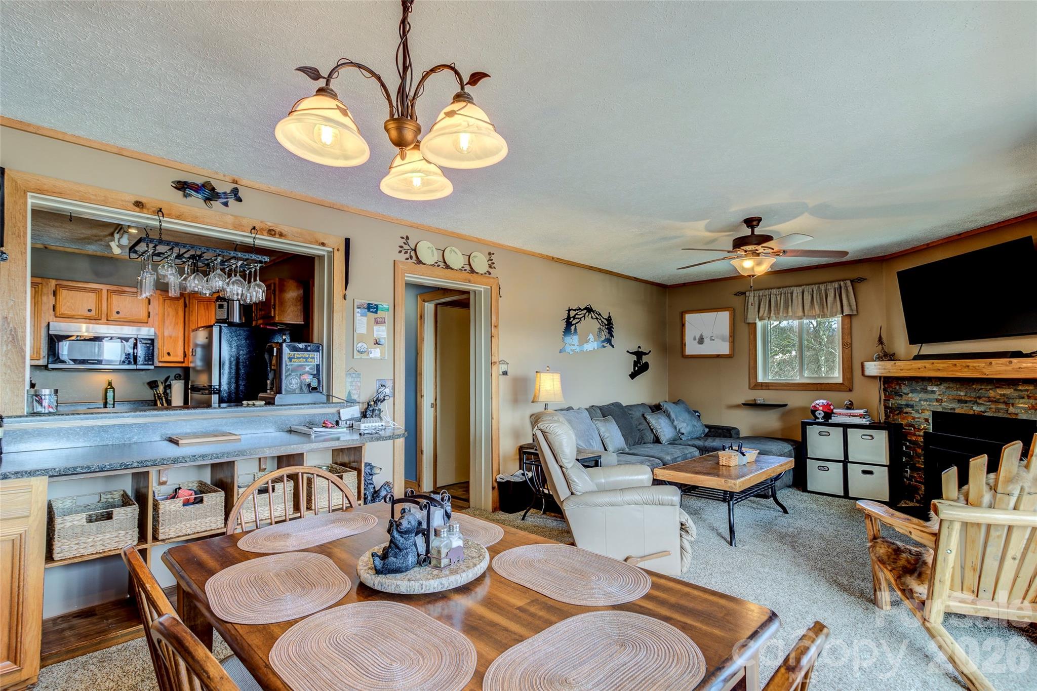 Sugar Ski & Country Club - Residential