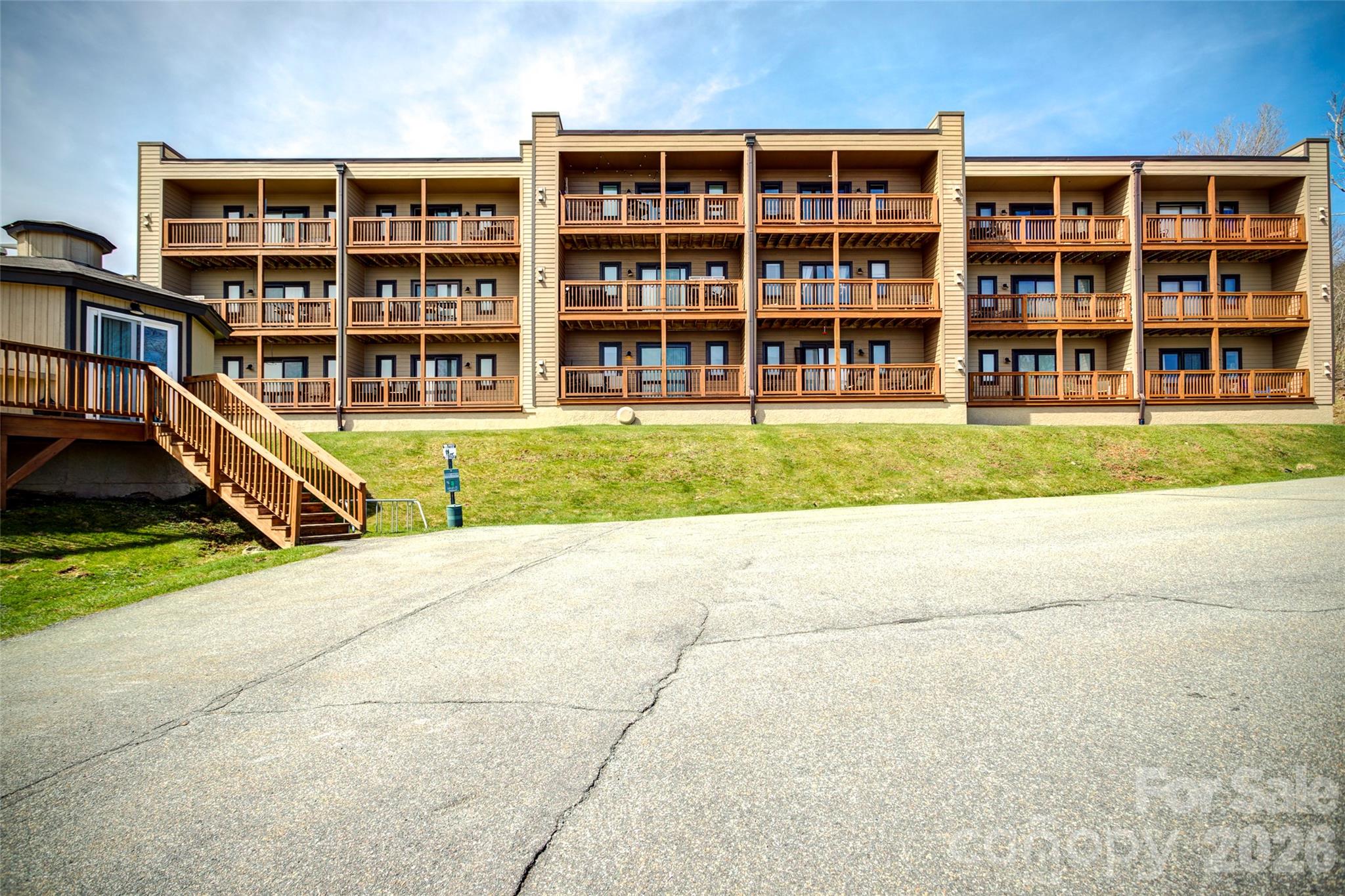 Sugar Ski & Country Club - Residential