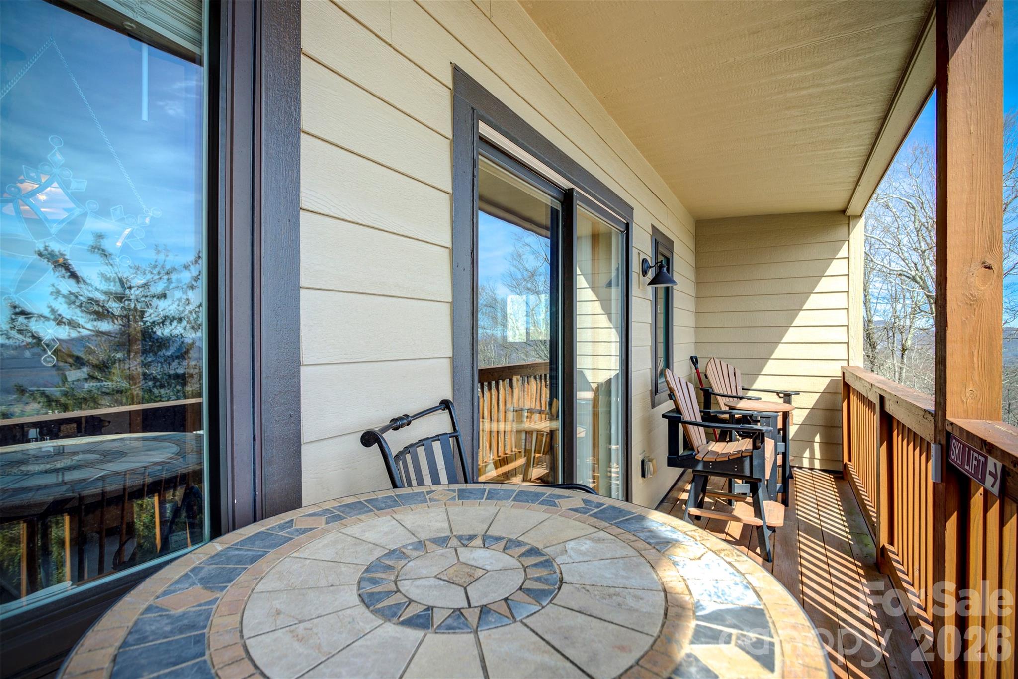 Sugar Ski & Country Club - Residential