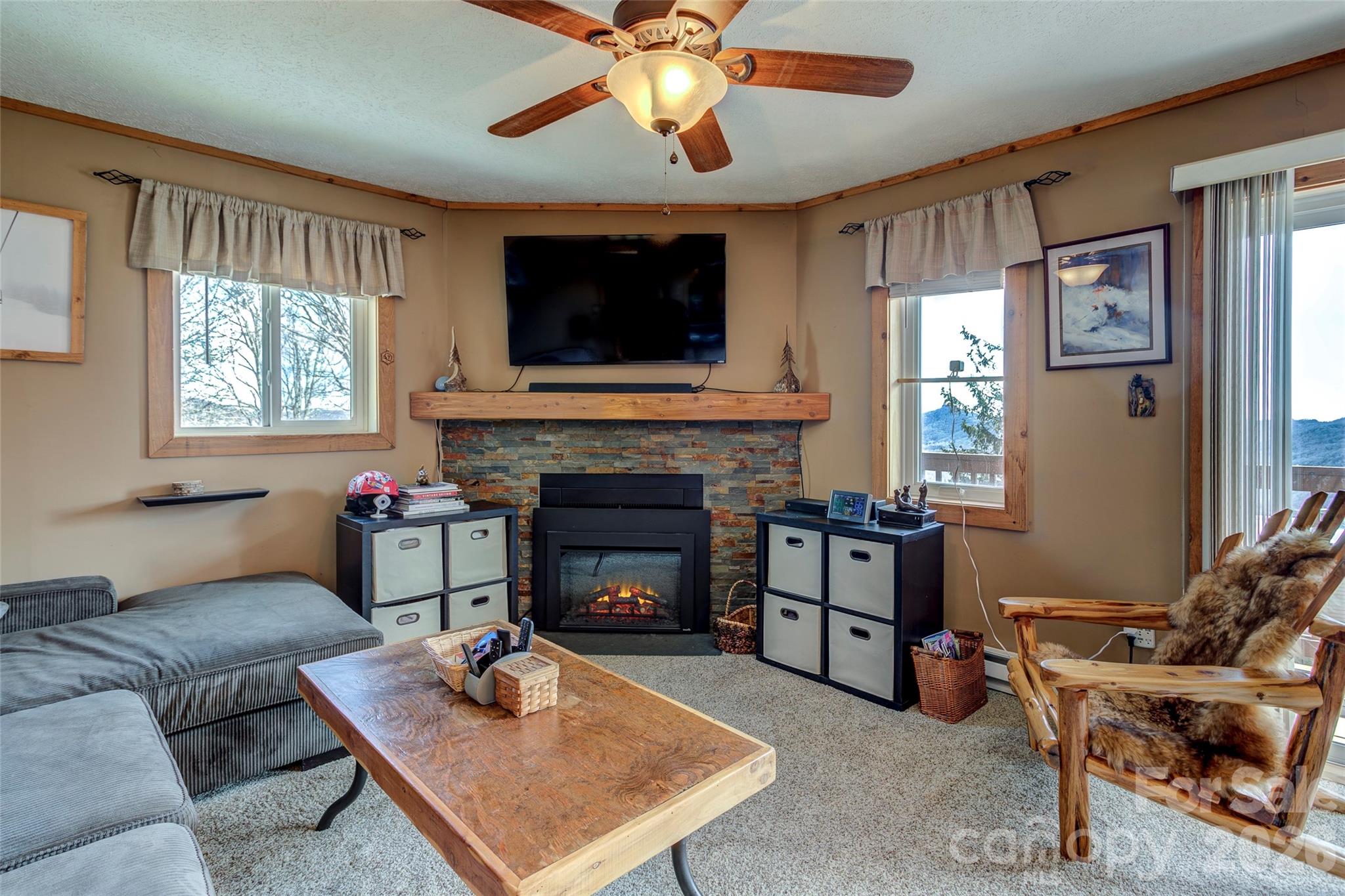 Sugar Ski & Country Club - Residential