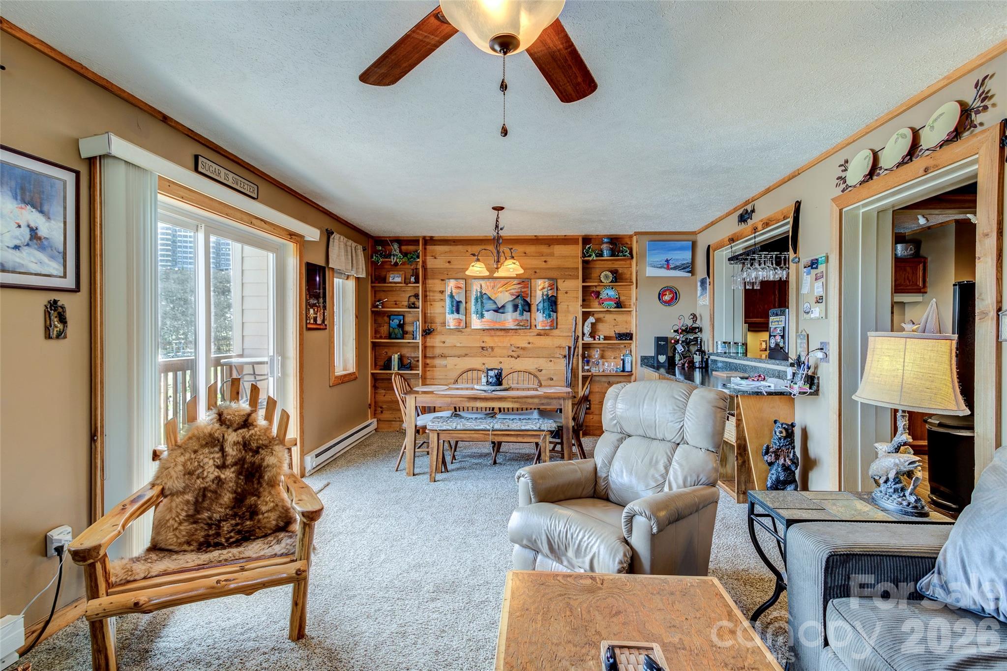 Sugar Ski & Country Club - Residential