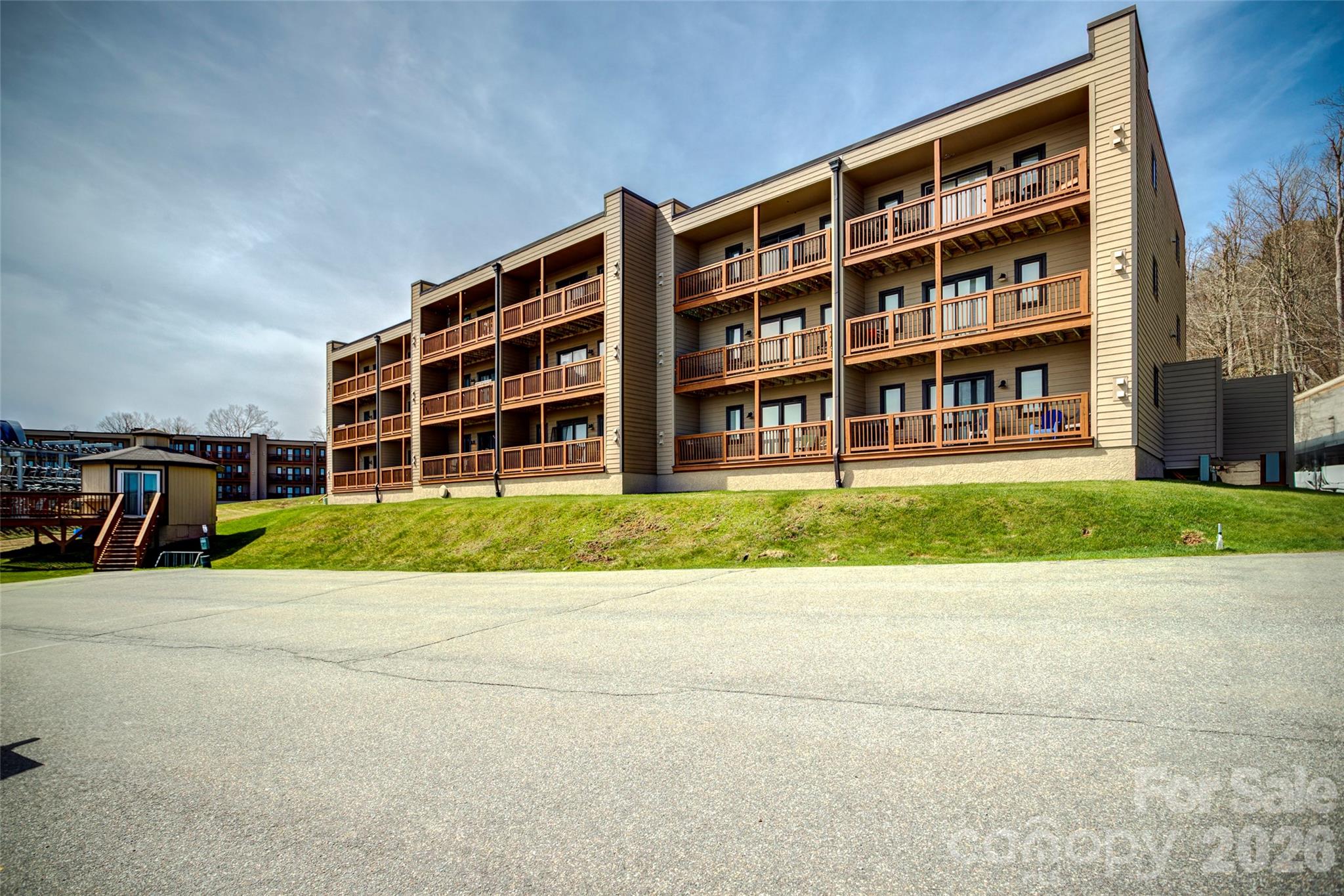 Sugar Ski & Country Club - Residential