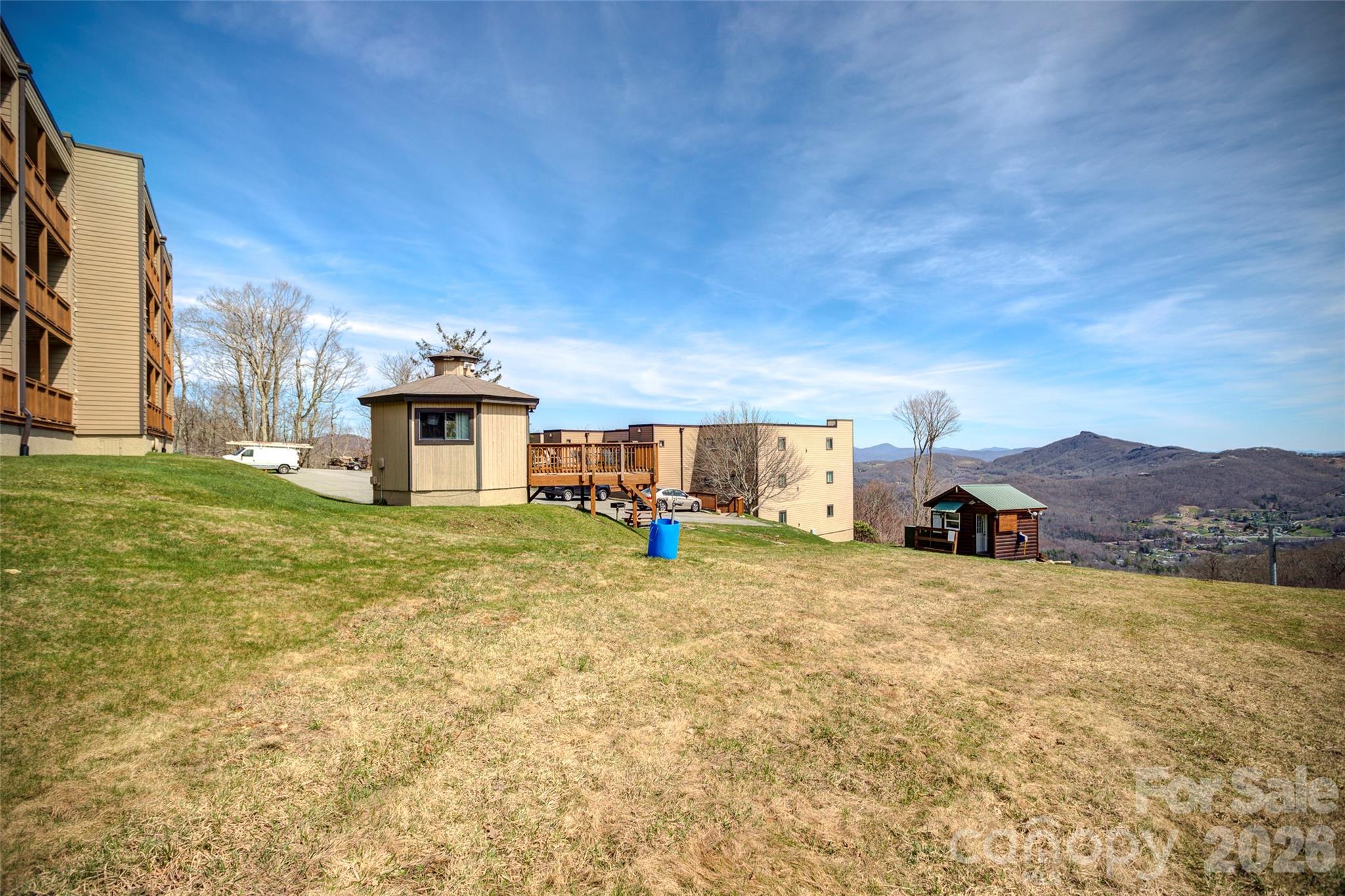 Sugar Ski & Country Club - Residential