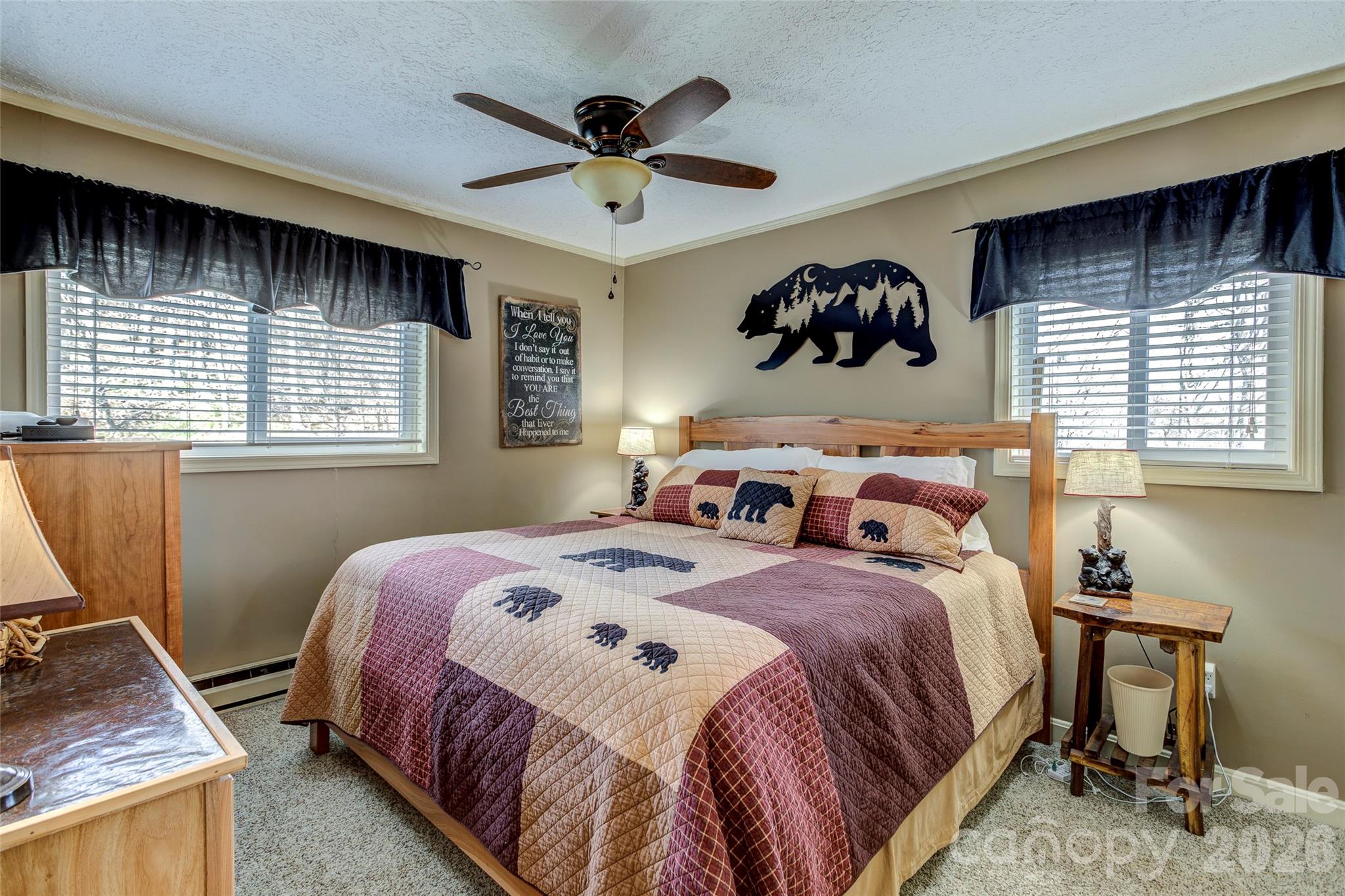 Sugar Ski & Country Club - Residential