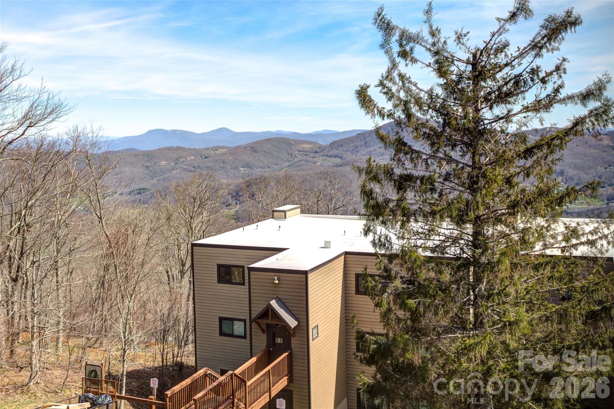 Sugar Ski & Country Club - Residential