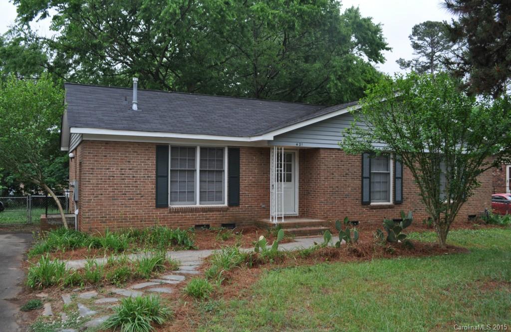 Colony Acres - Residential