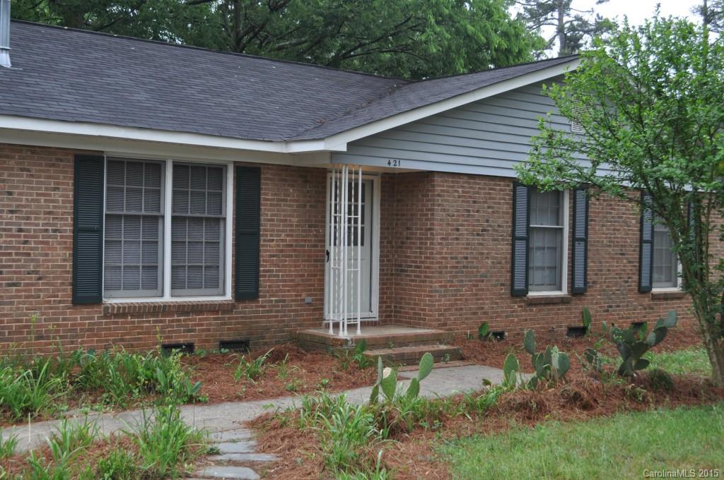 Colony Acres - Residential