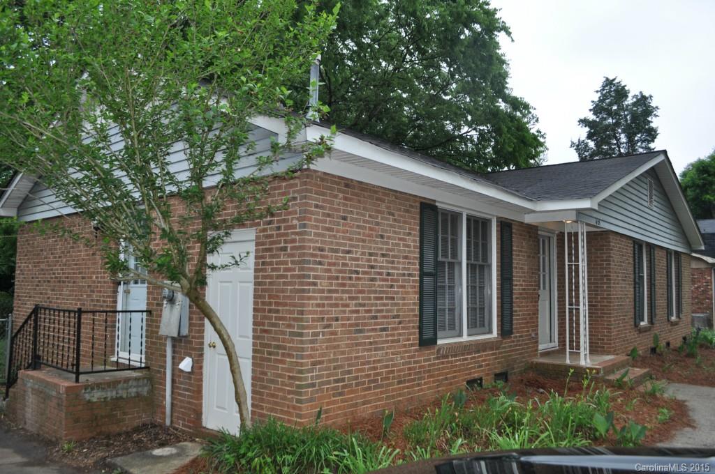 Colony Acres - Residential