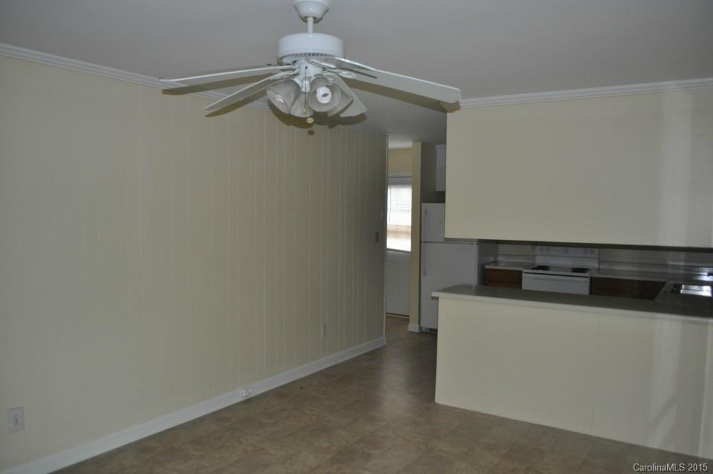 Colony Acres - Residential