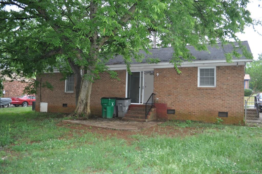 Colony Acres - Residential