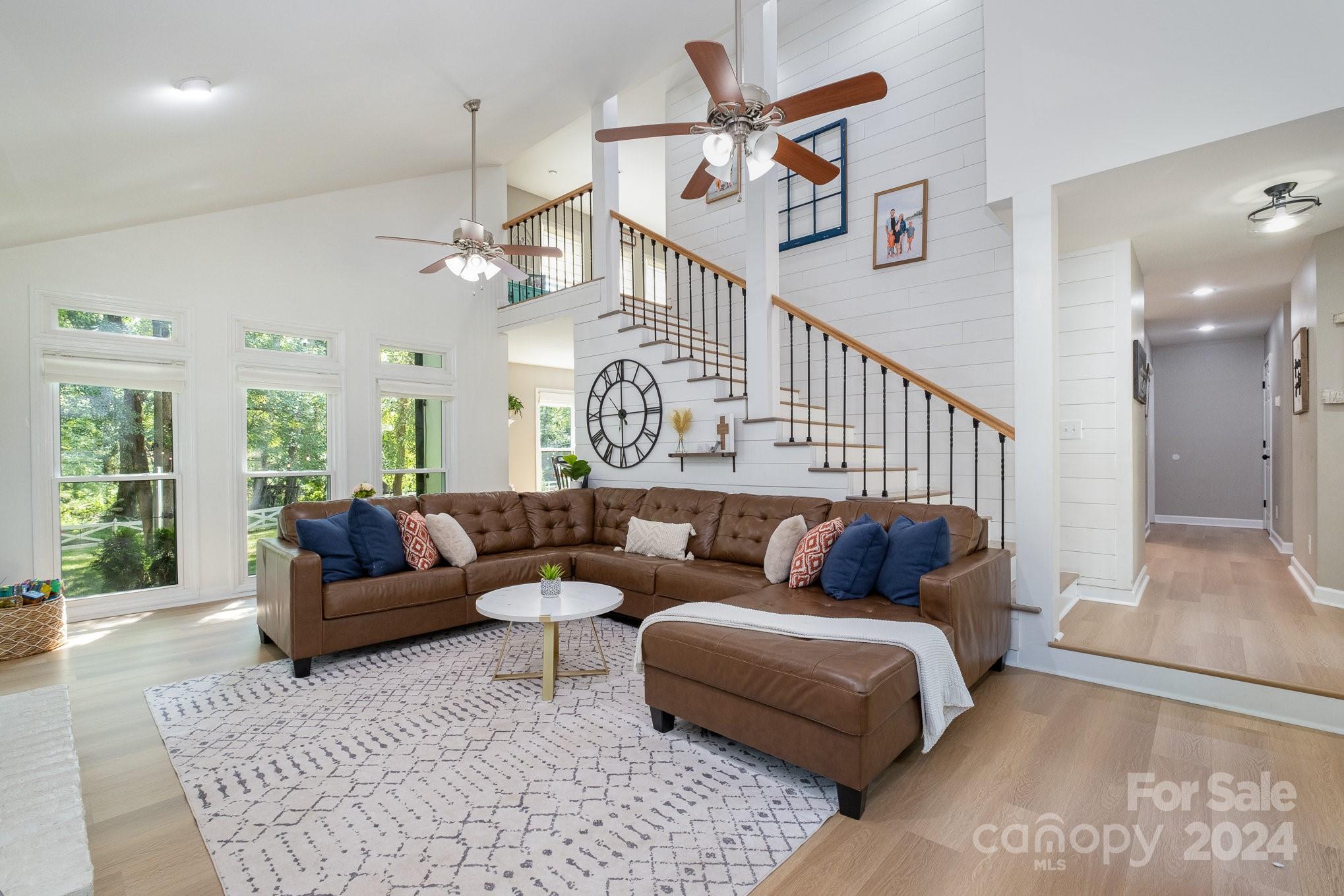 Black Horse Run - Residential