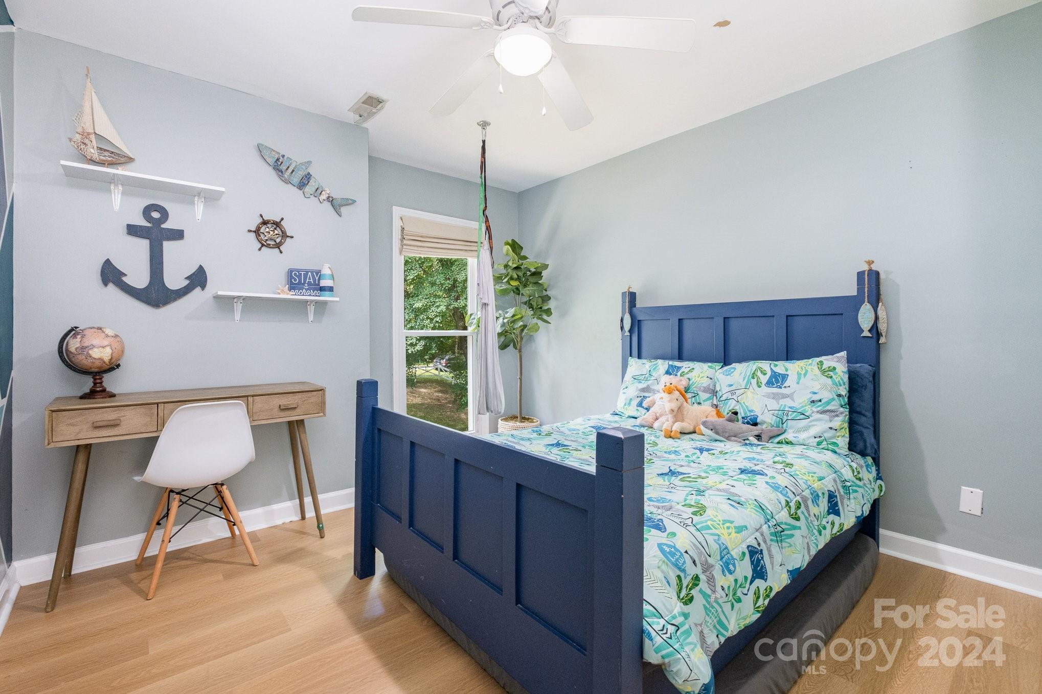 Black Horse Run - Residential