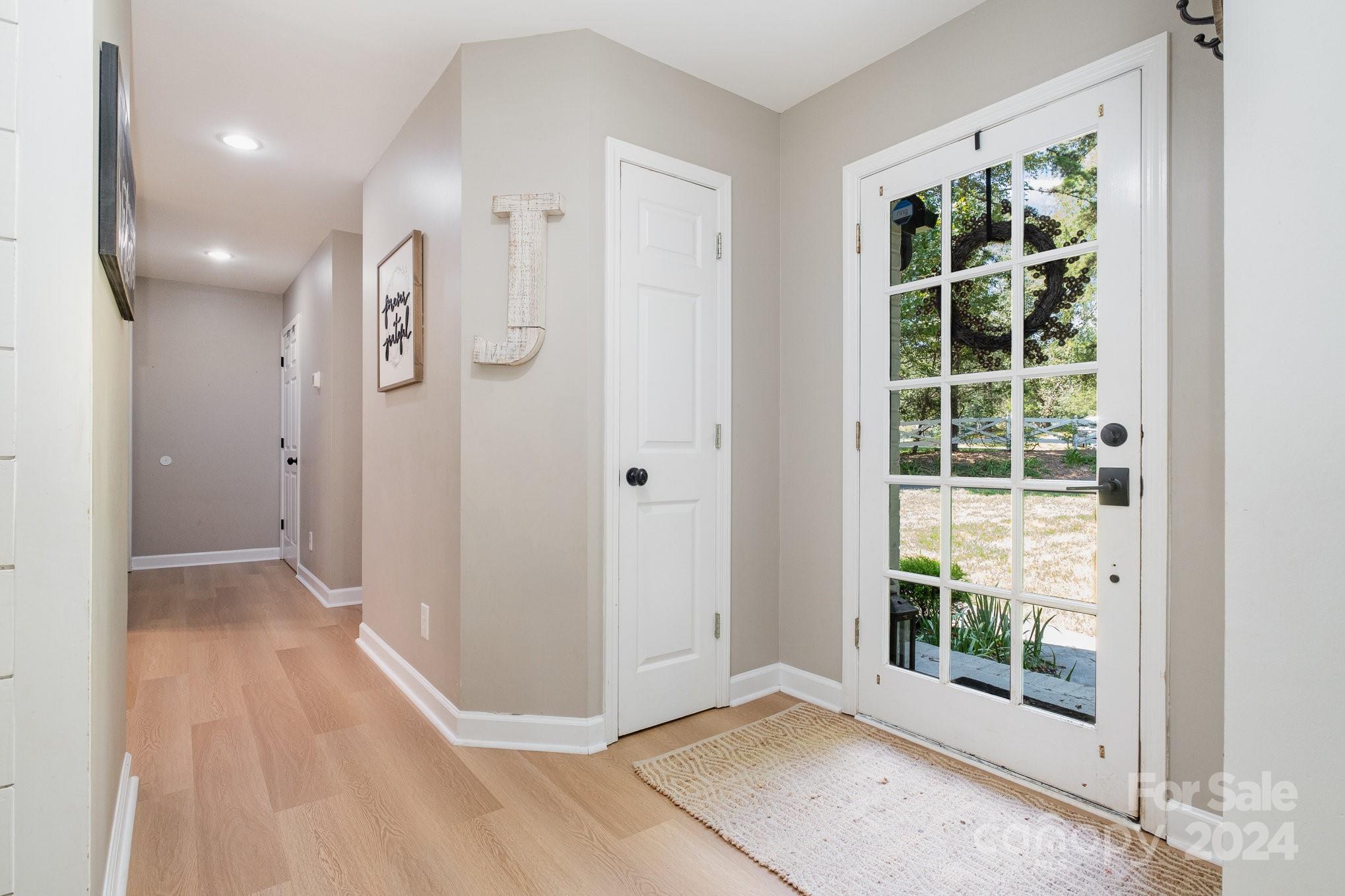 Black Horse Run - Residential